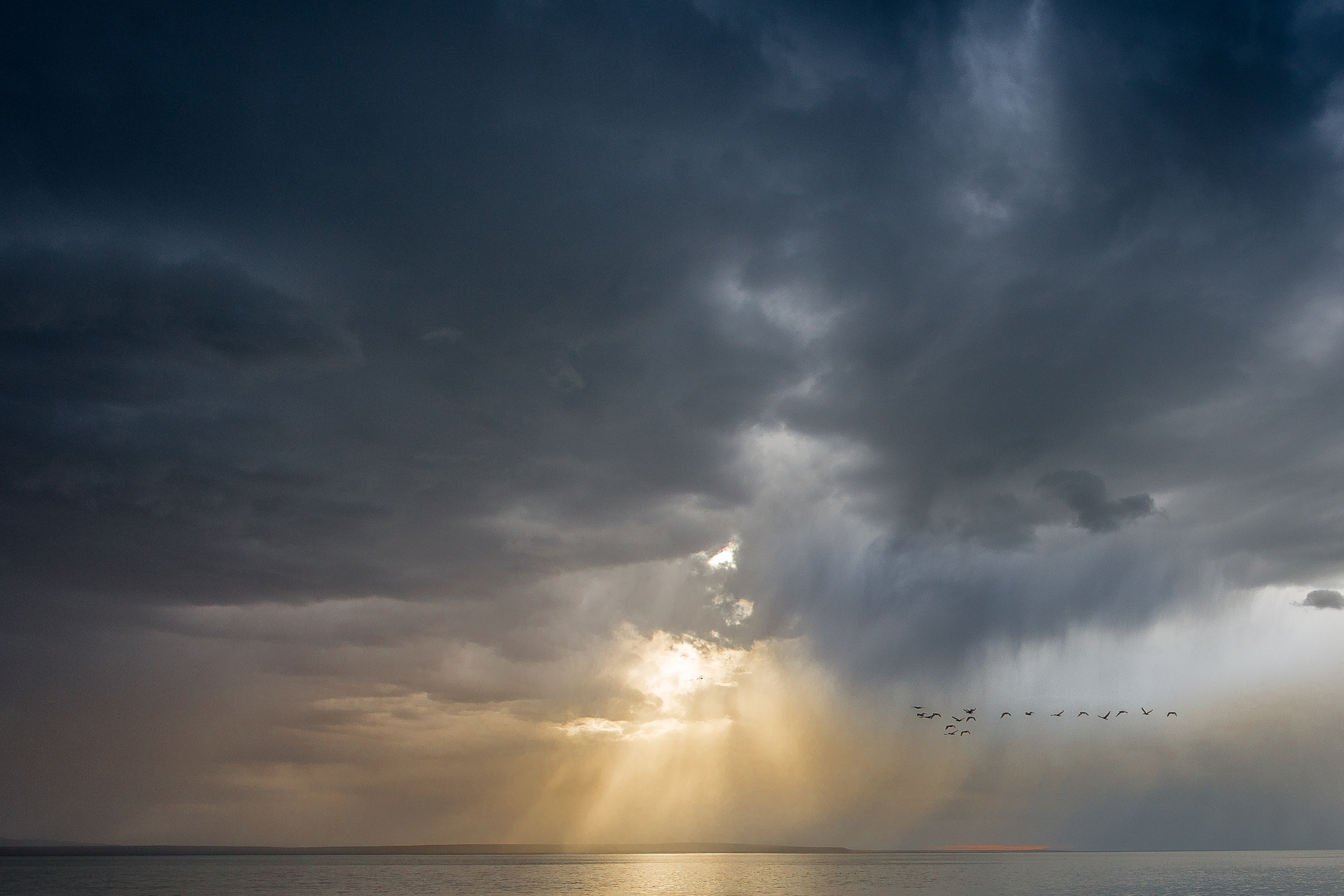 Монголия. Творческие сьемки
