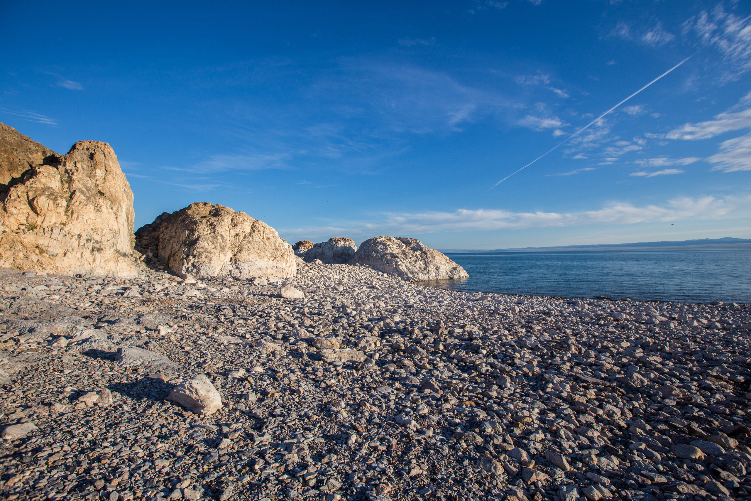 Монголия. Творческие сьемки