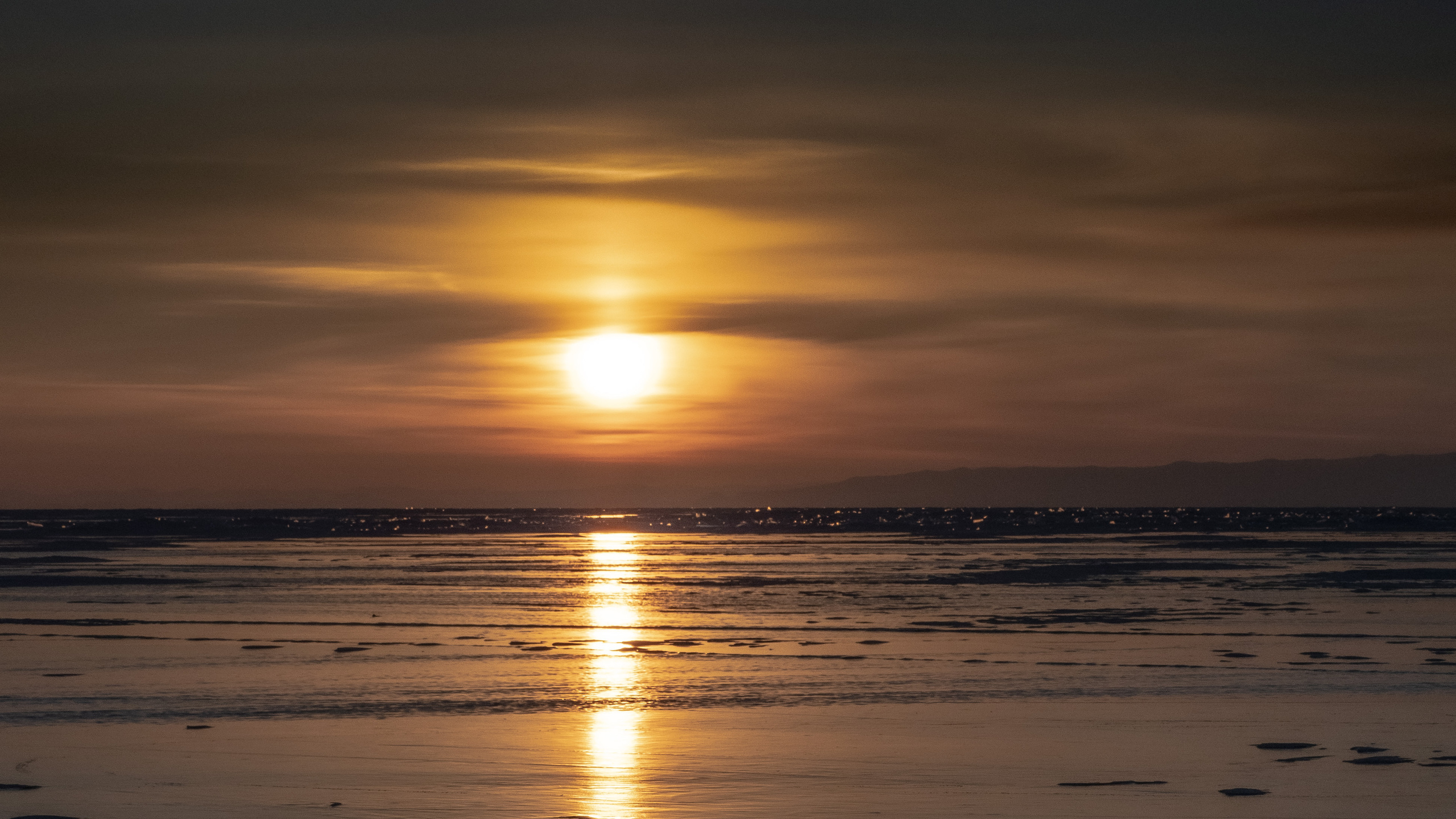 Байкал. Творческие сьемки