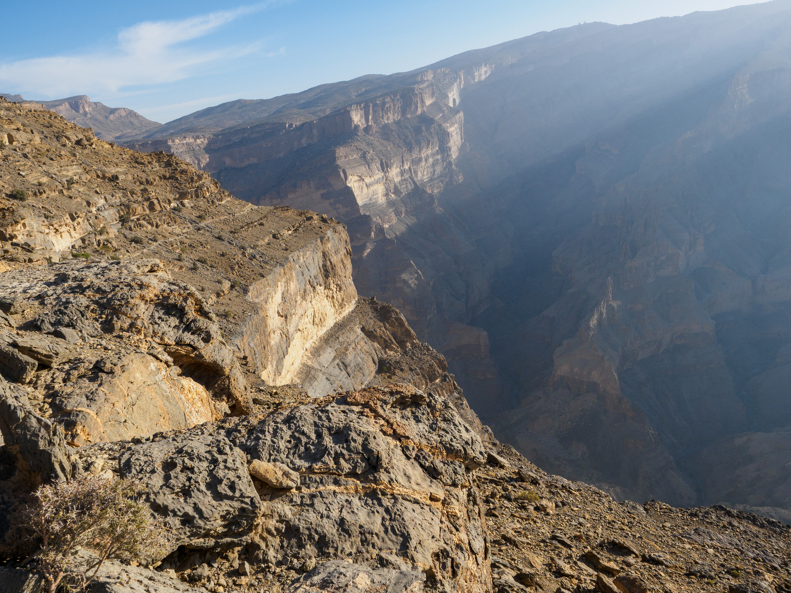 Оман. Творческие сьемки