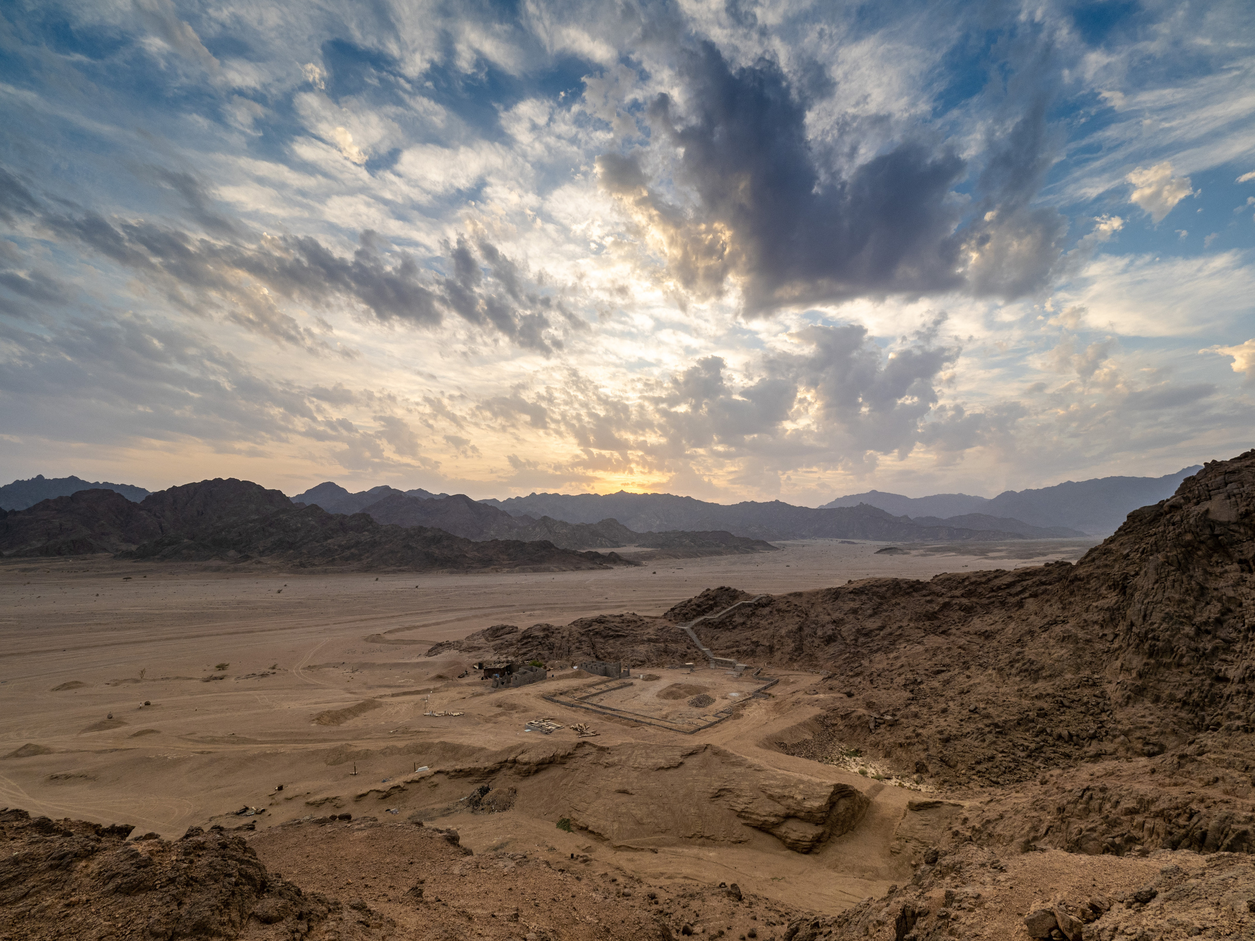 Египет. Творческие сьемки