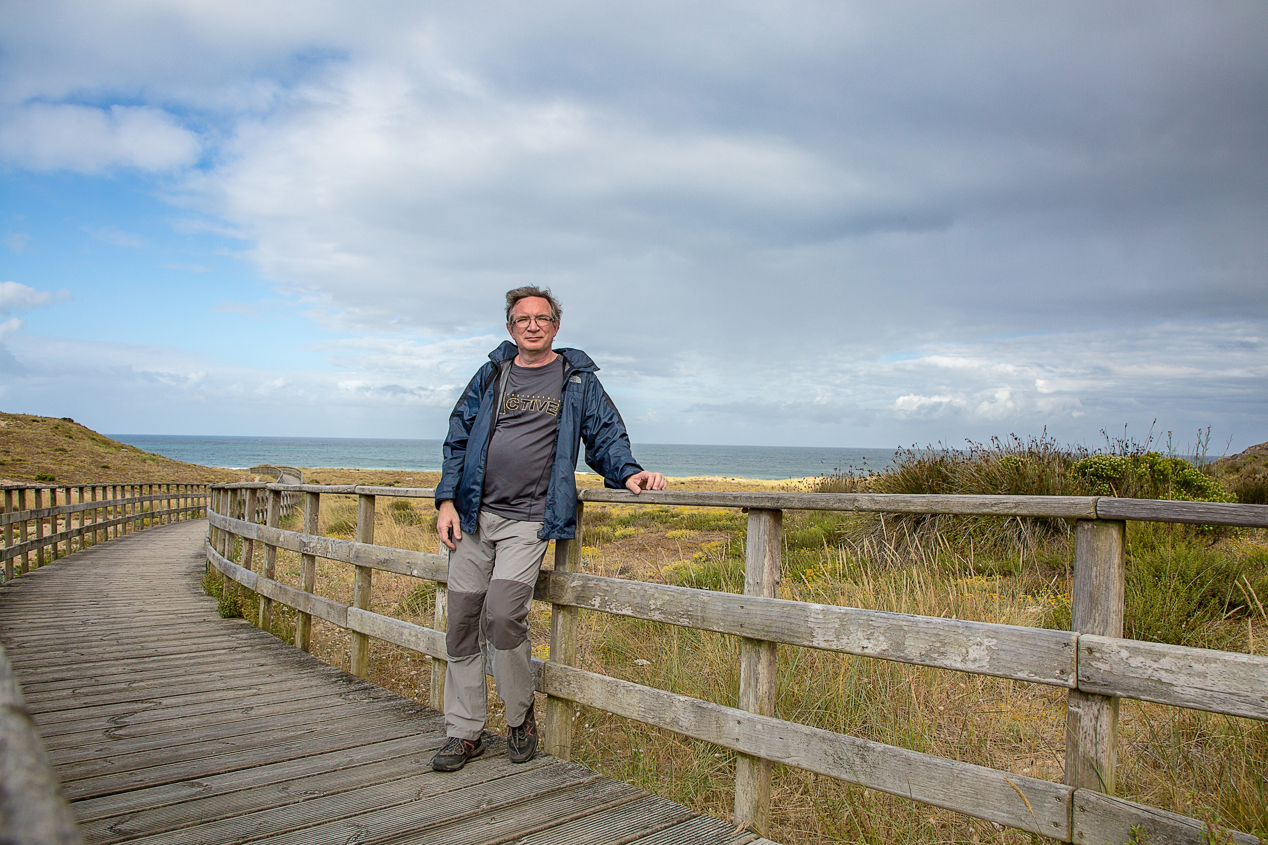 Испания, 2017, Путь Сантьяго из Сен-Жан-Пье-де-По. Творческие сьемки