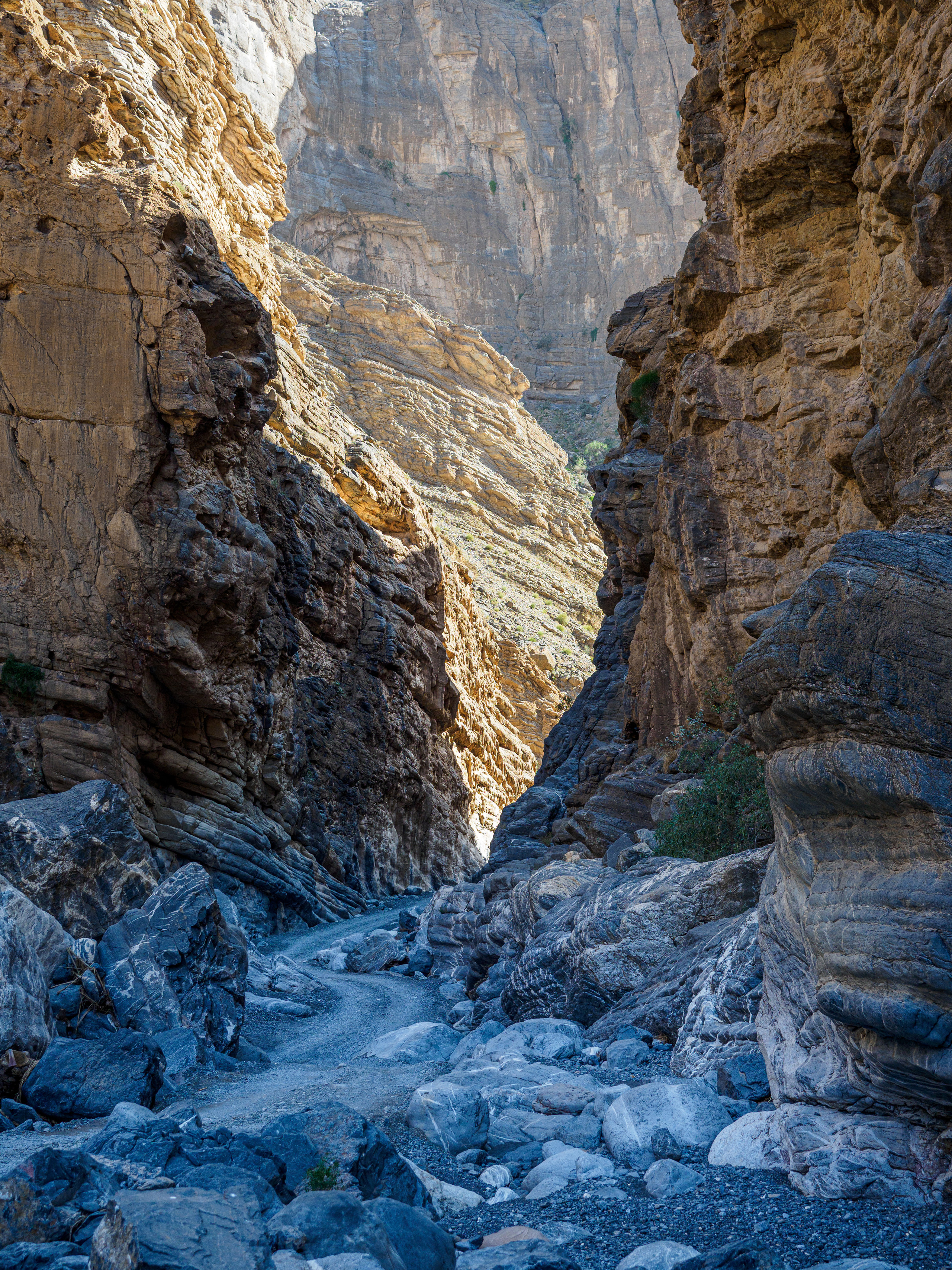 Оман. Творческие сьемки