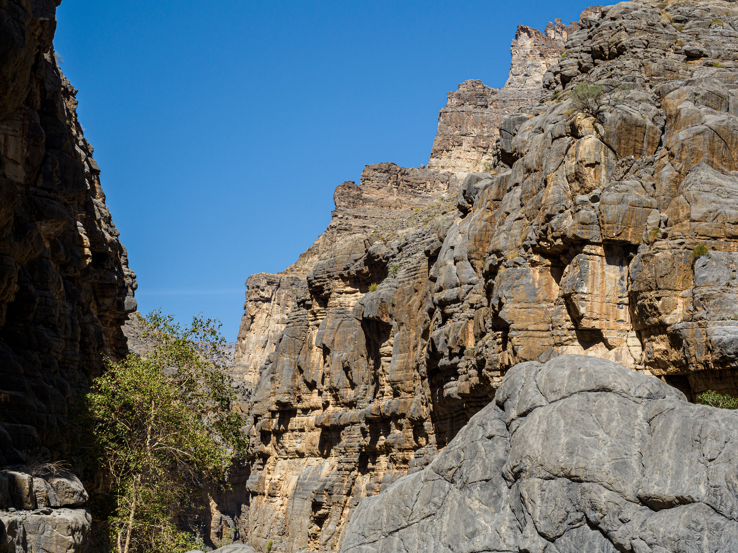 Оман. Творческие сьемки