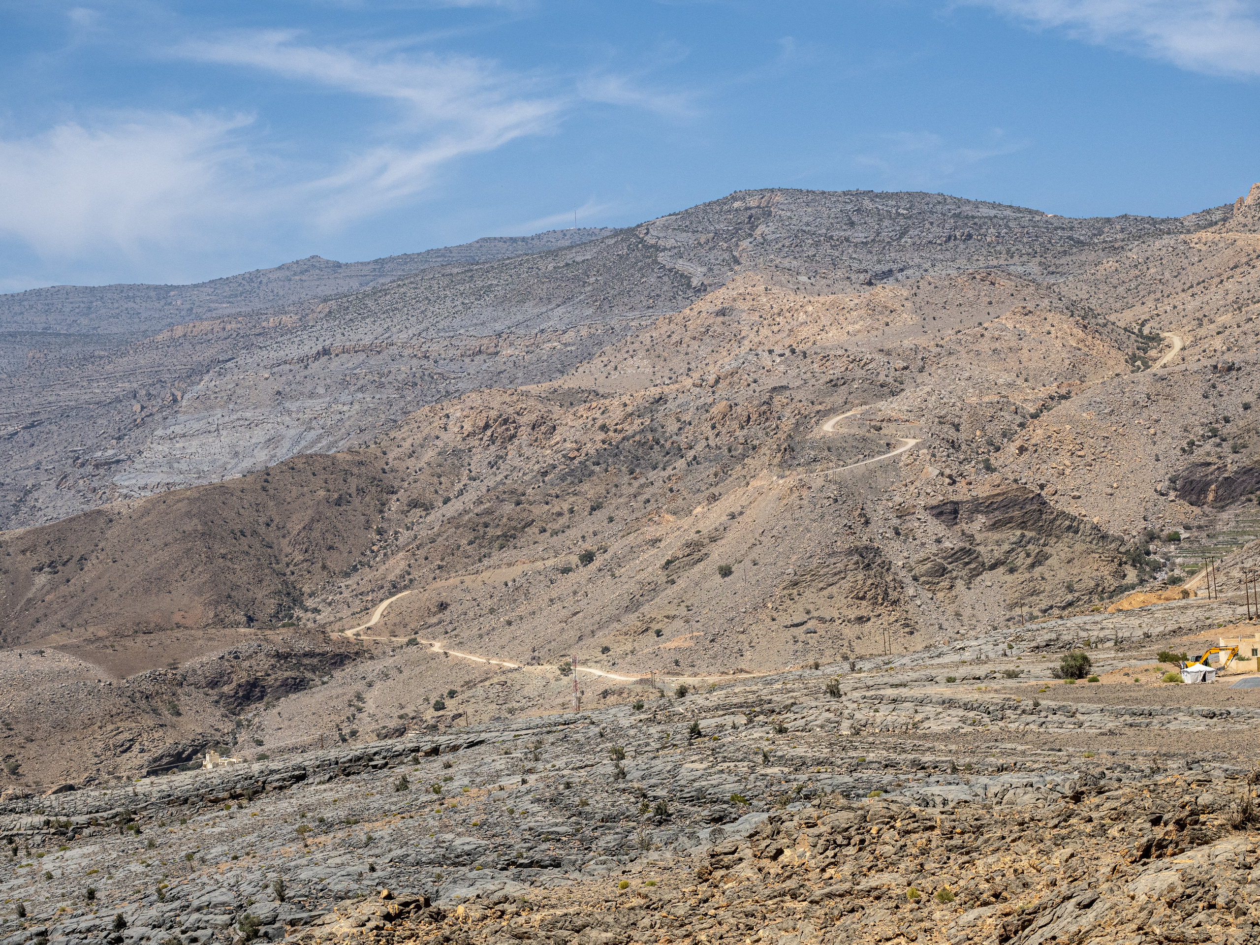 Оман. Творческие сьемки