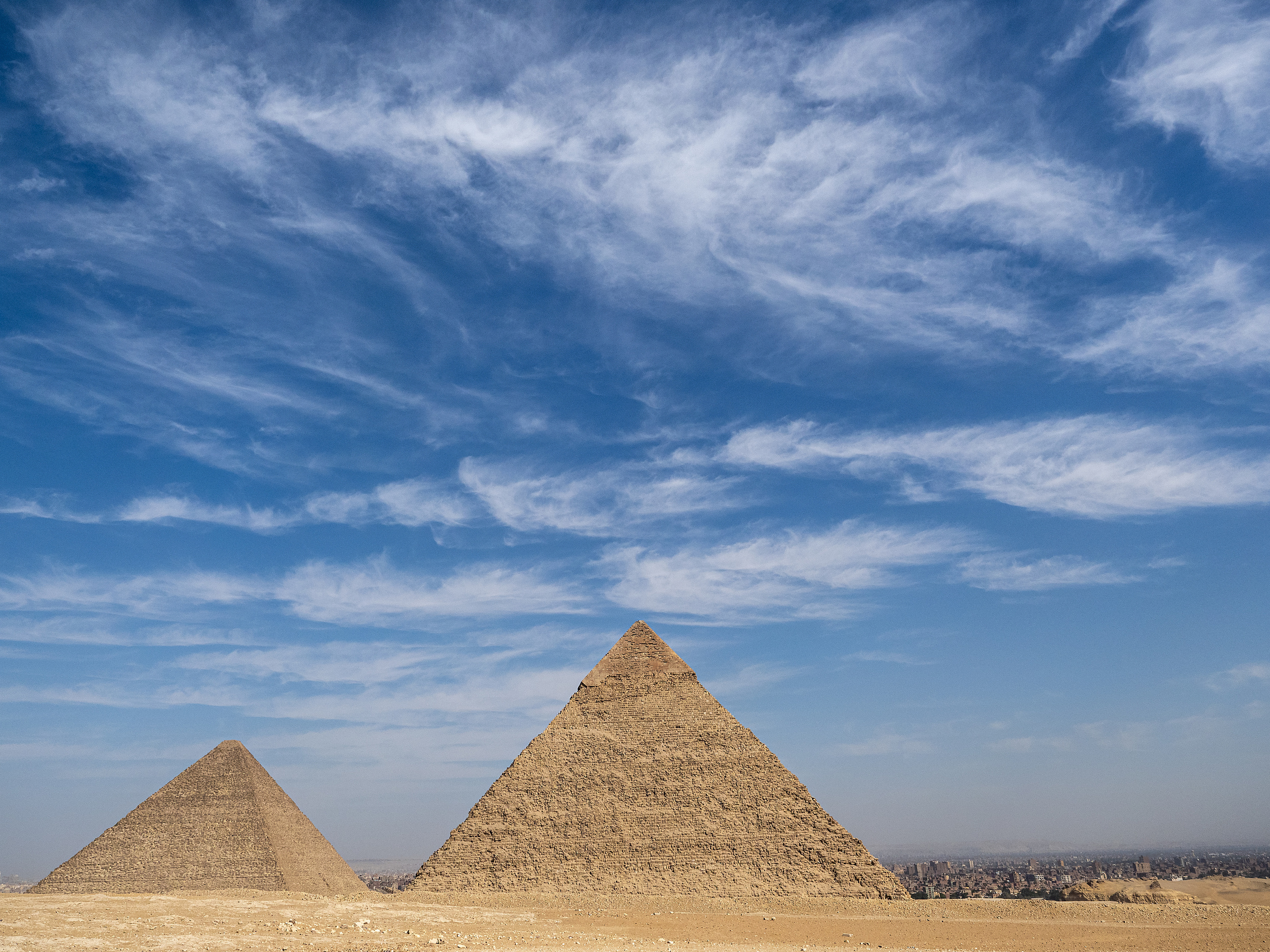 Египет. Творческие сьемки