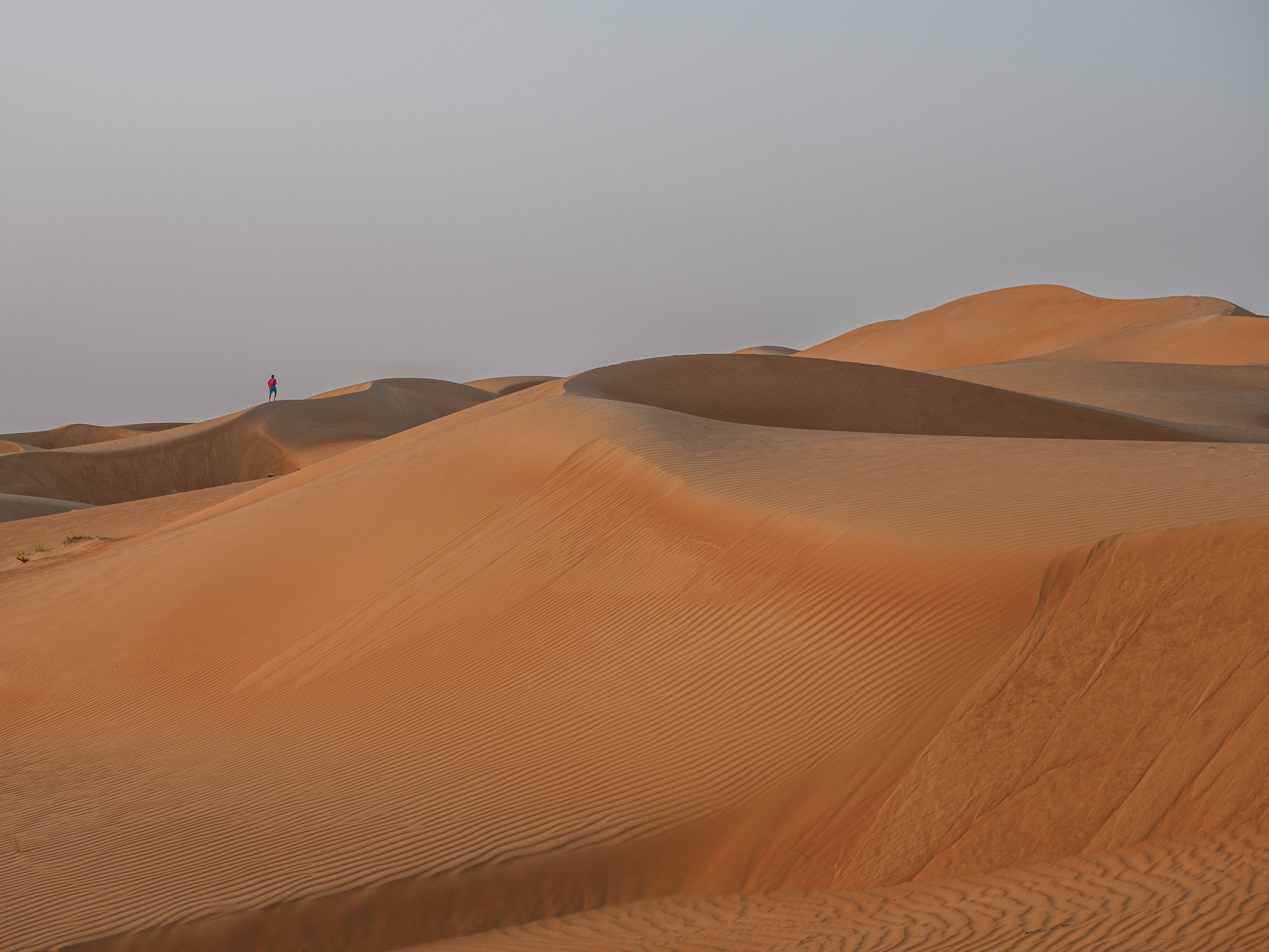 Оман. Творческие сьемки