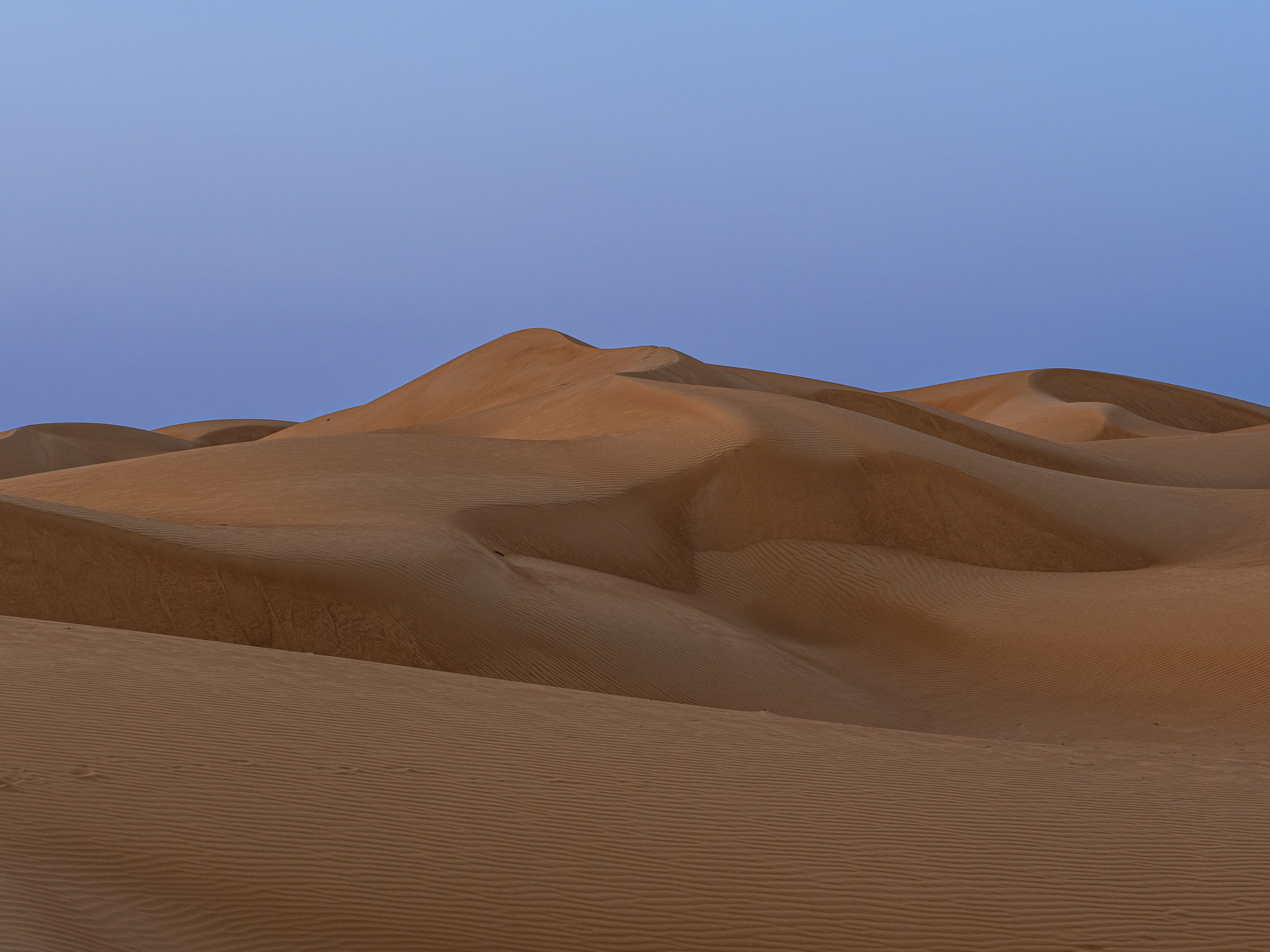 Оман. Творческие сьемки