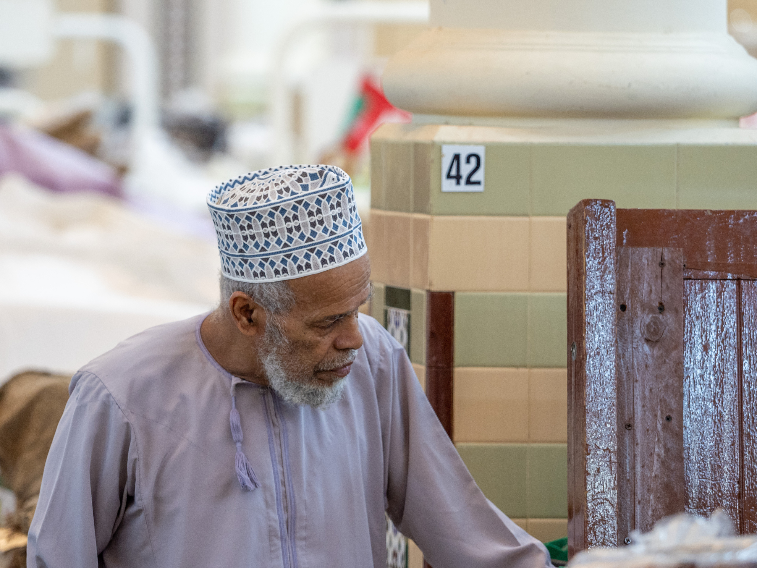 Оман. Творческие сьемки