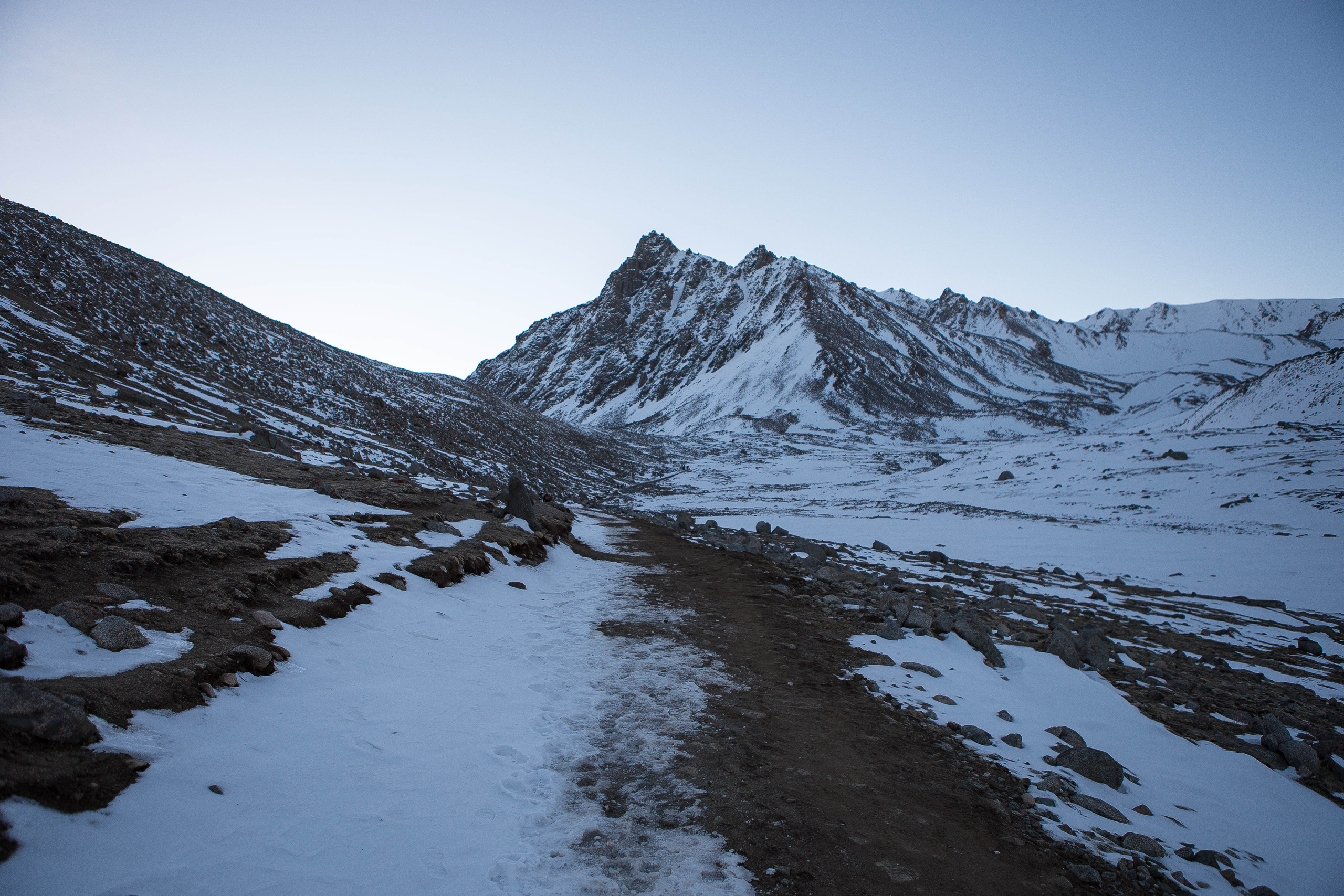 Китай, Тибет, Кора вокруг Кайласа, 2014. Творческие сьемки