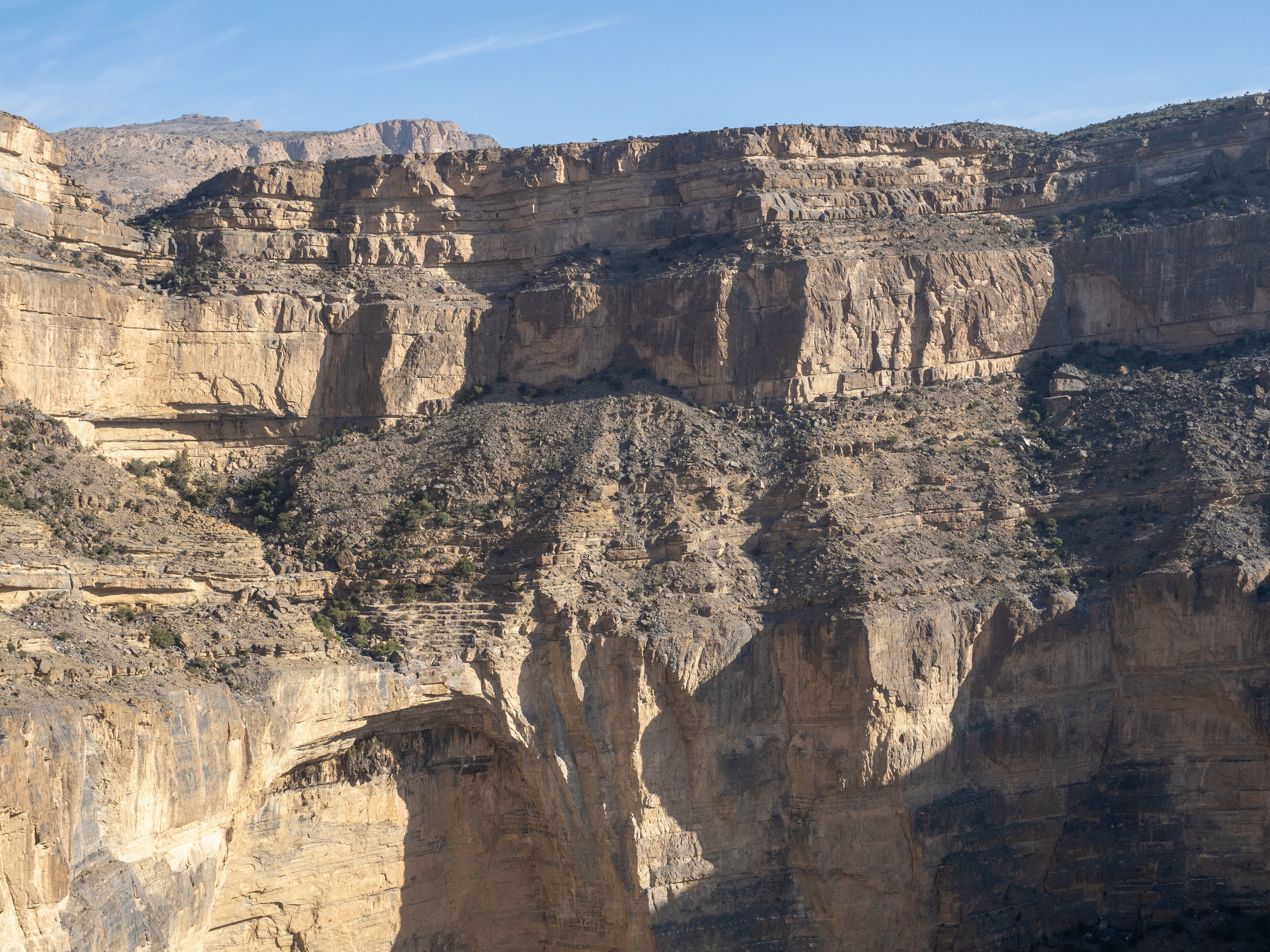 Оман. Творческие сьемки