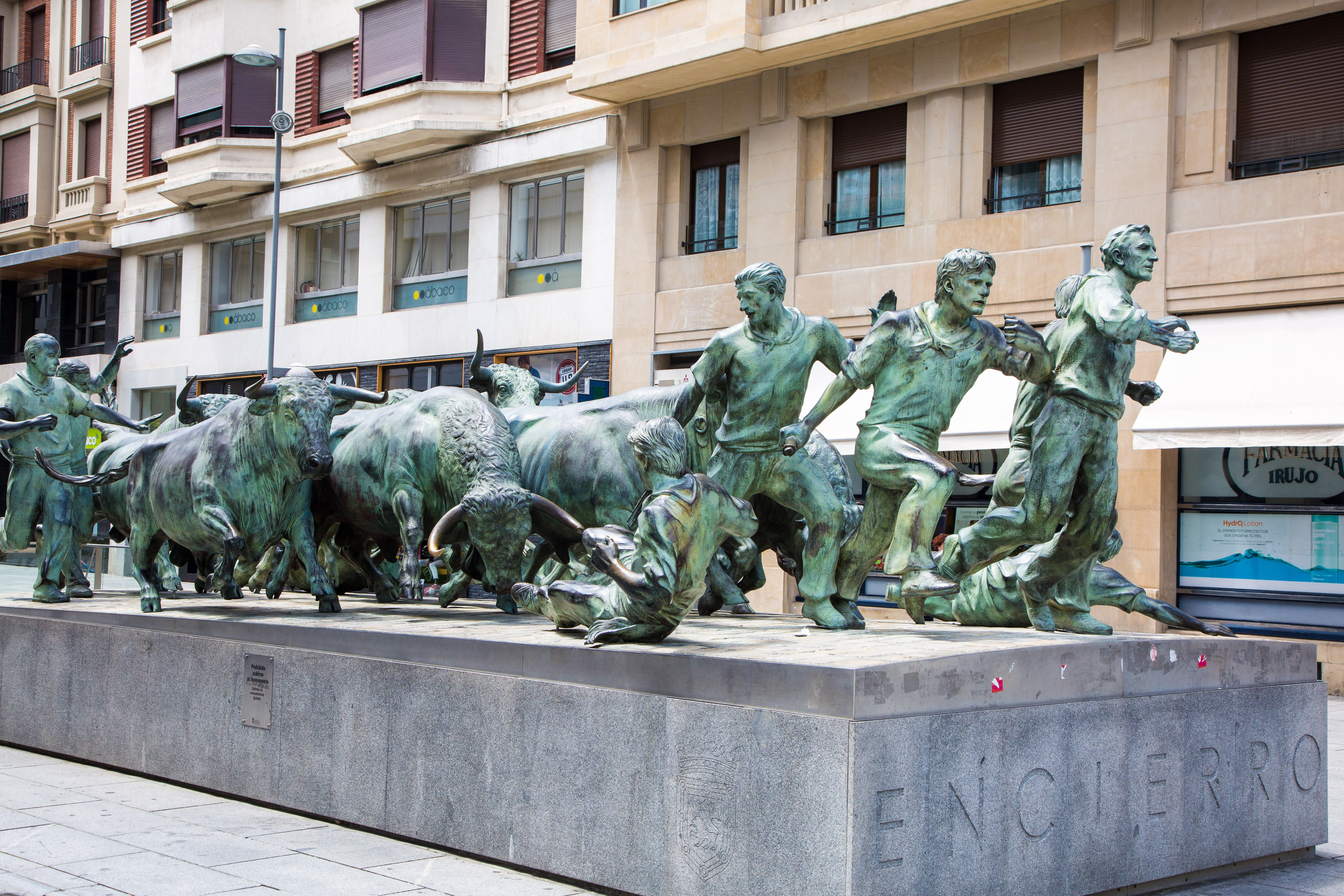 Испания, 2017, Путь Сантьяго из Сен-Жан-Пье-де-По. Творческие сьемки