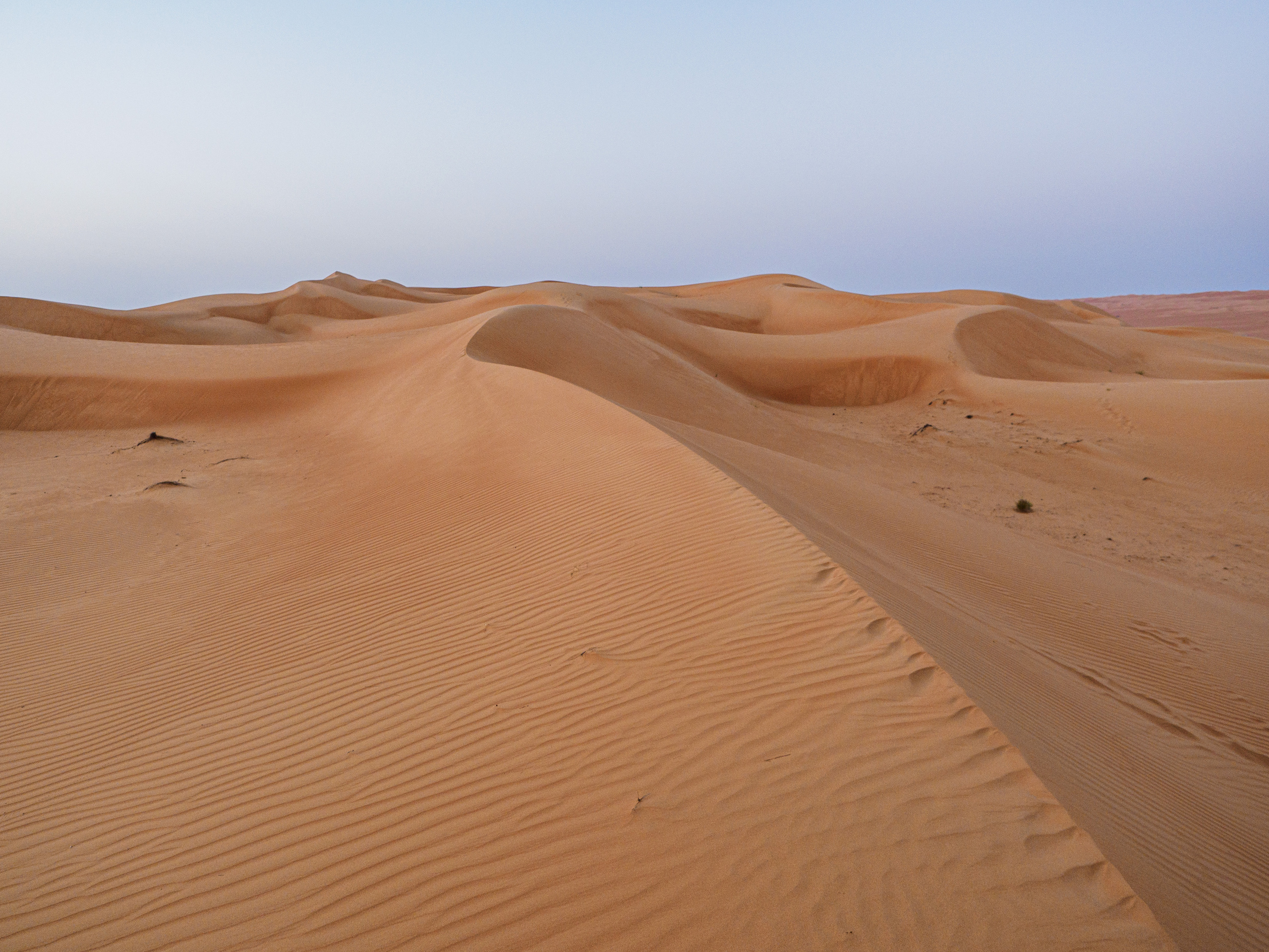 Оман. Творческие сьемки
