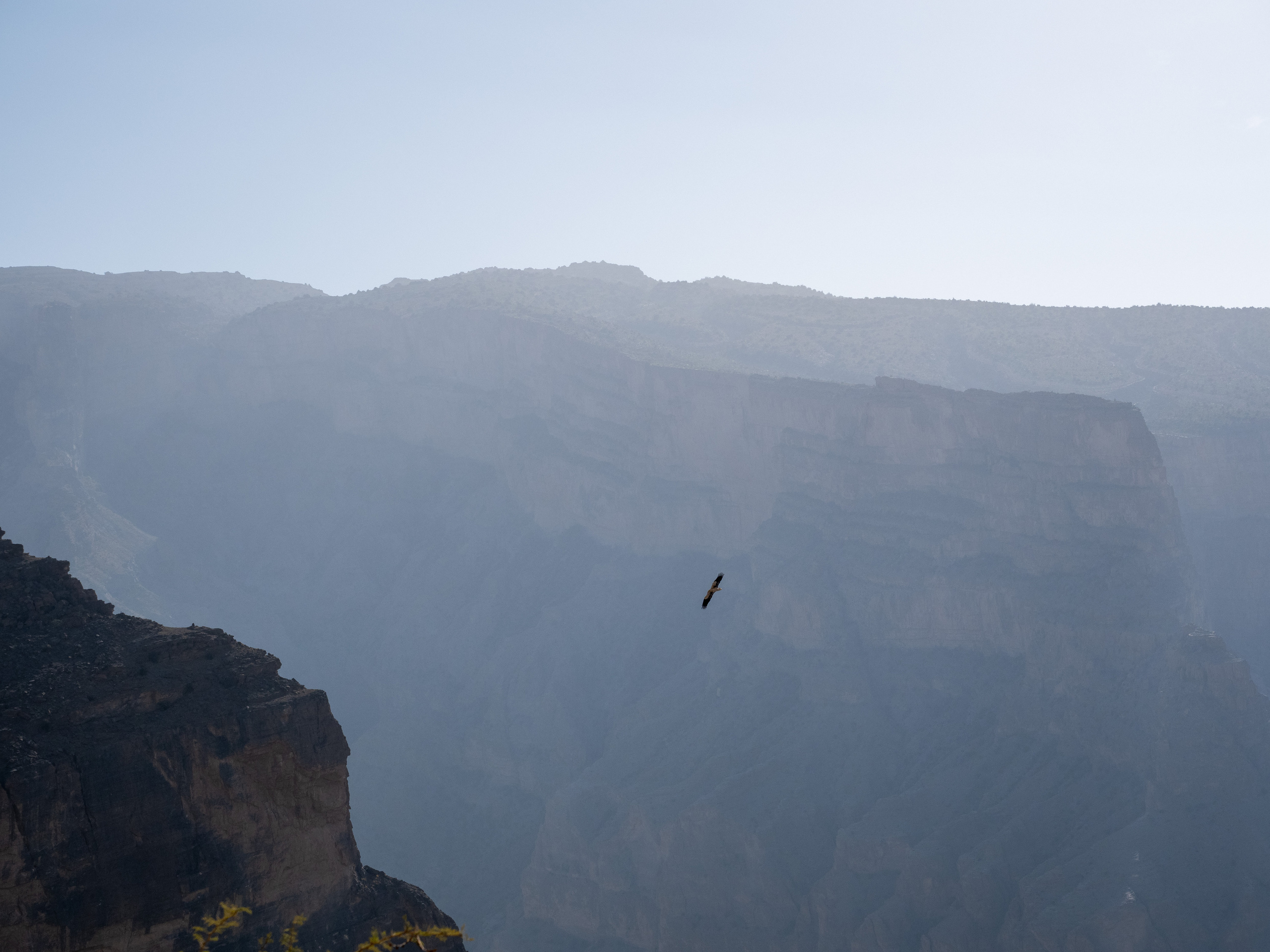 Оман. Творческие сьемки
