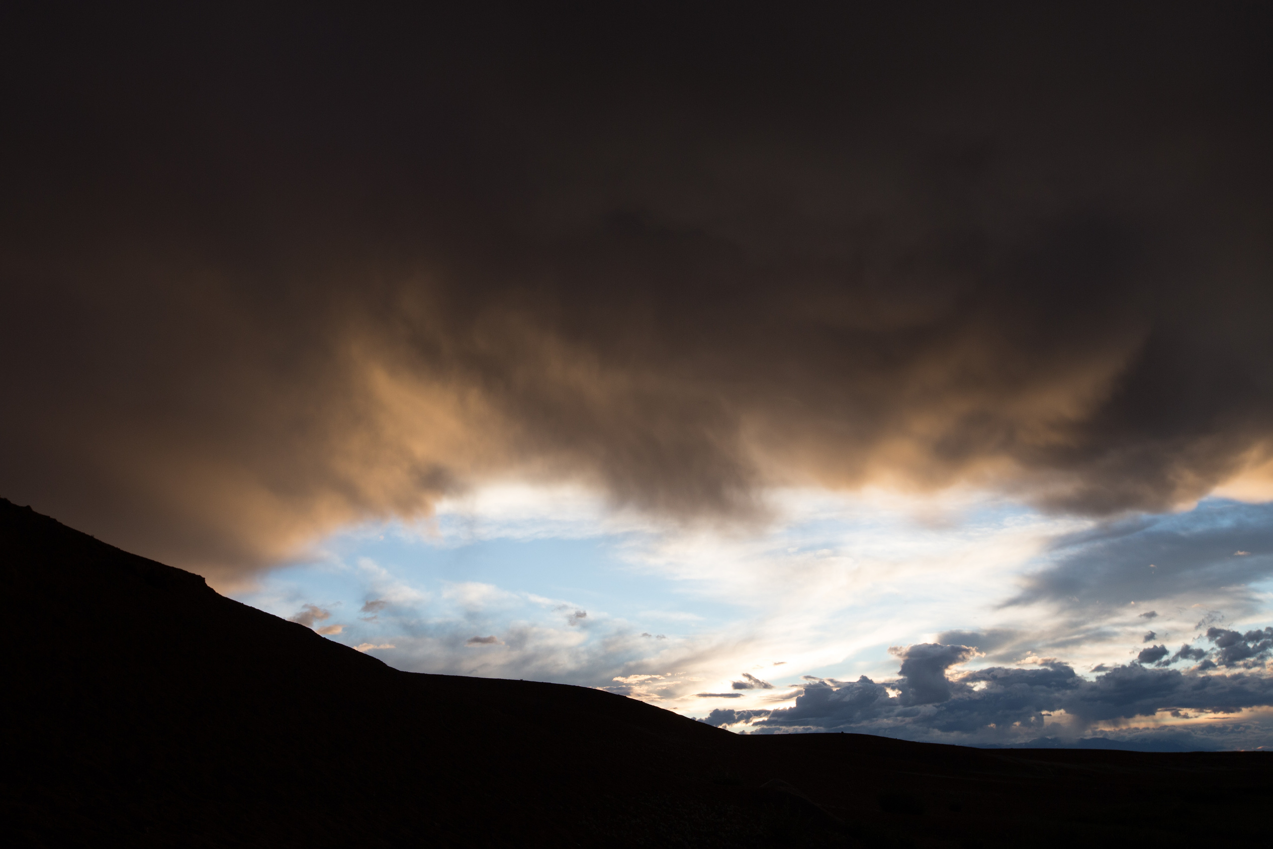 Монголия. Творческие сьемки