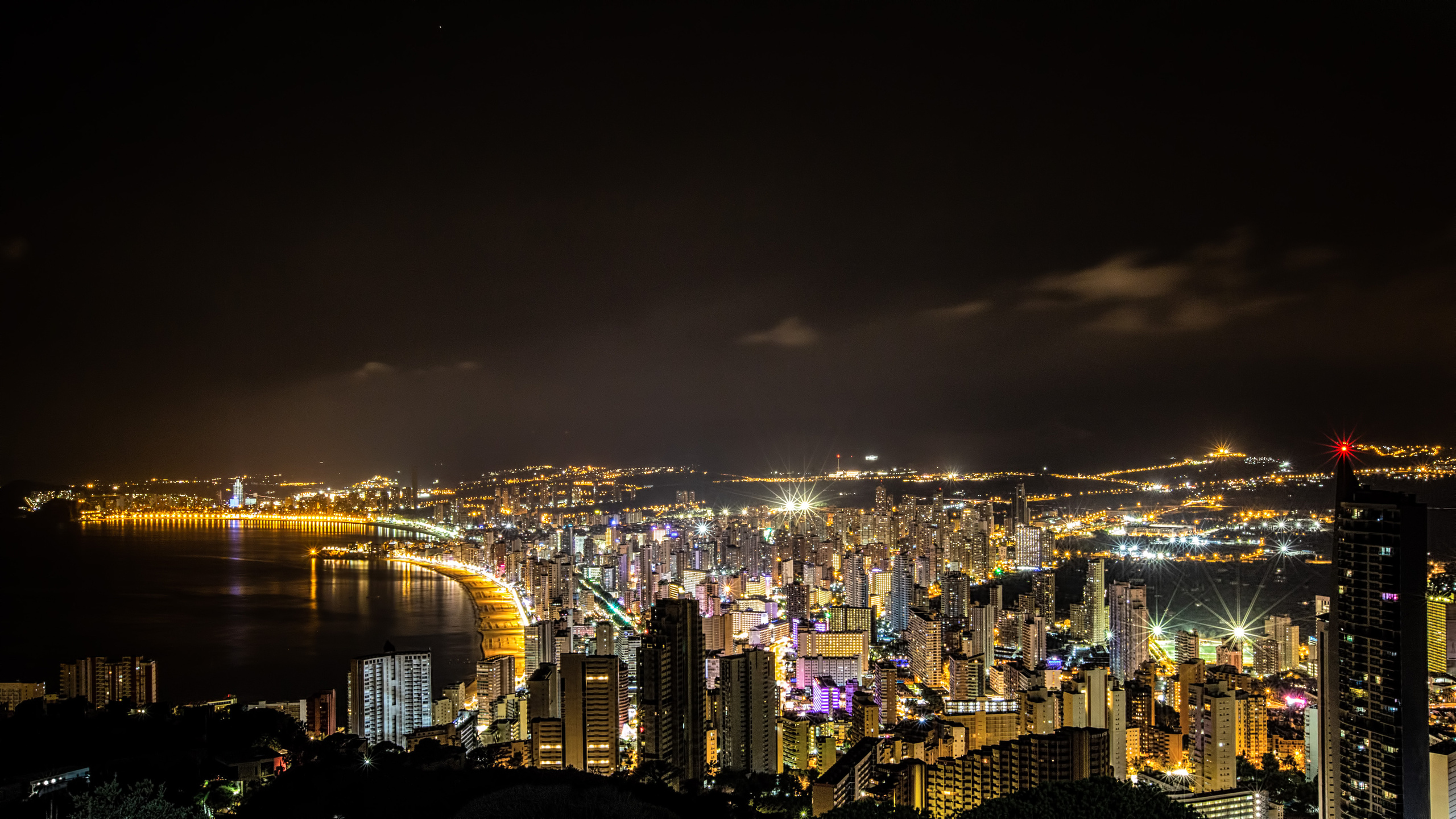 Испания, города юга и запада. Творческие сьемки