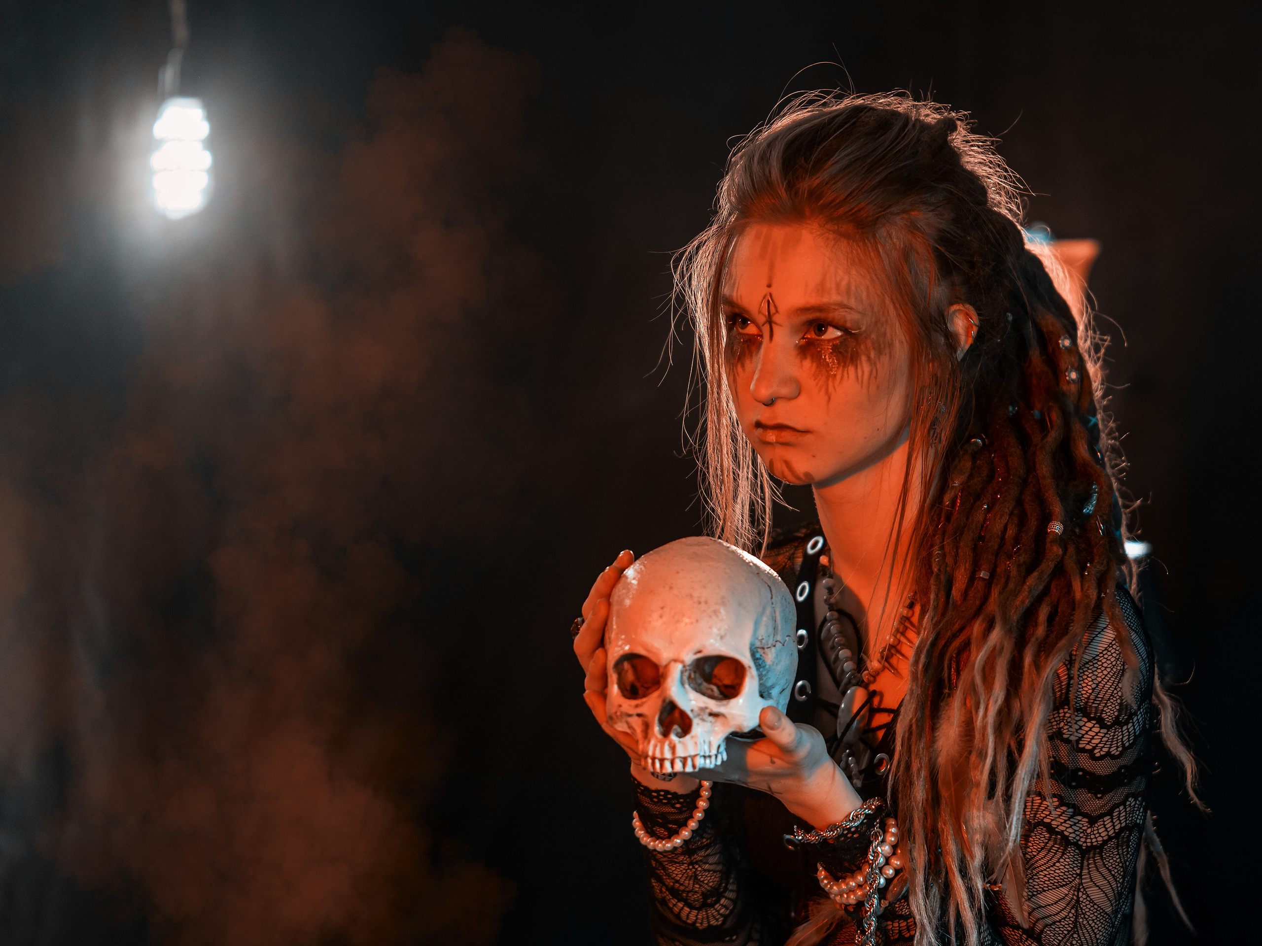 Софи. Творческие сьемки