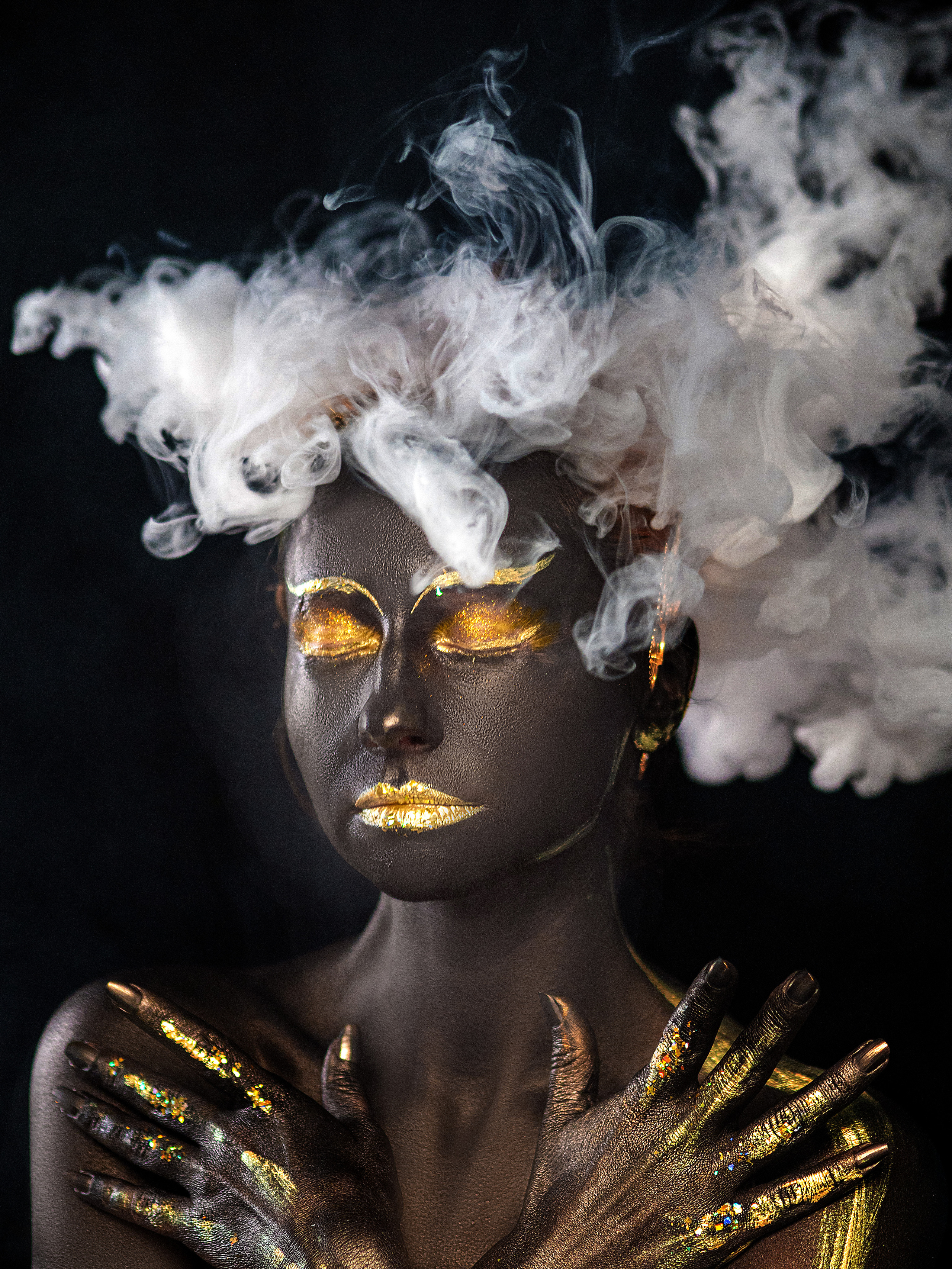 Сборник. Творческие сьемки