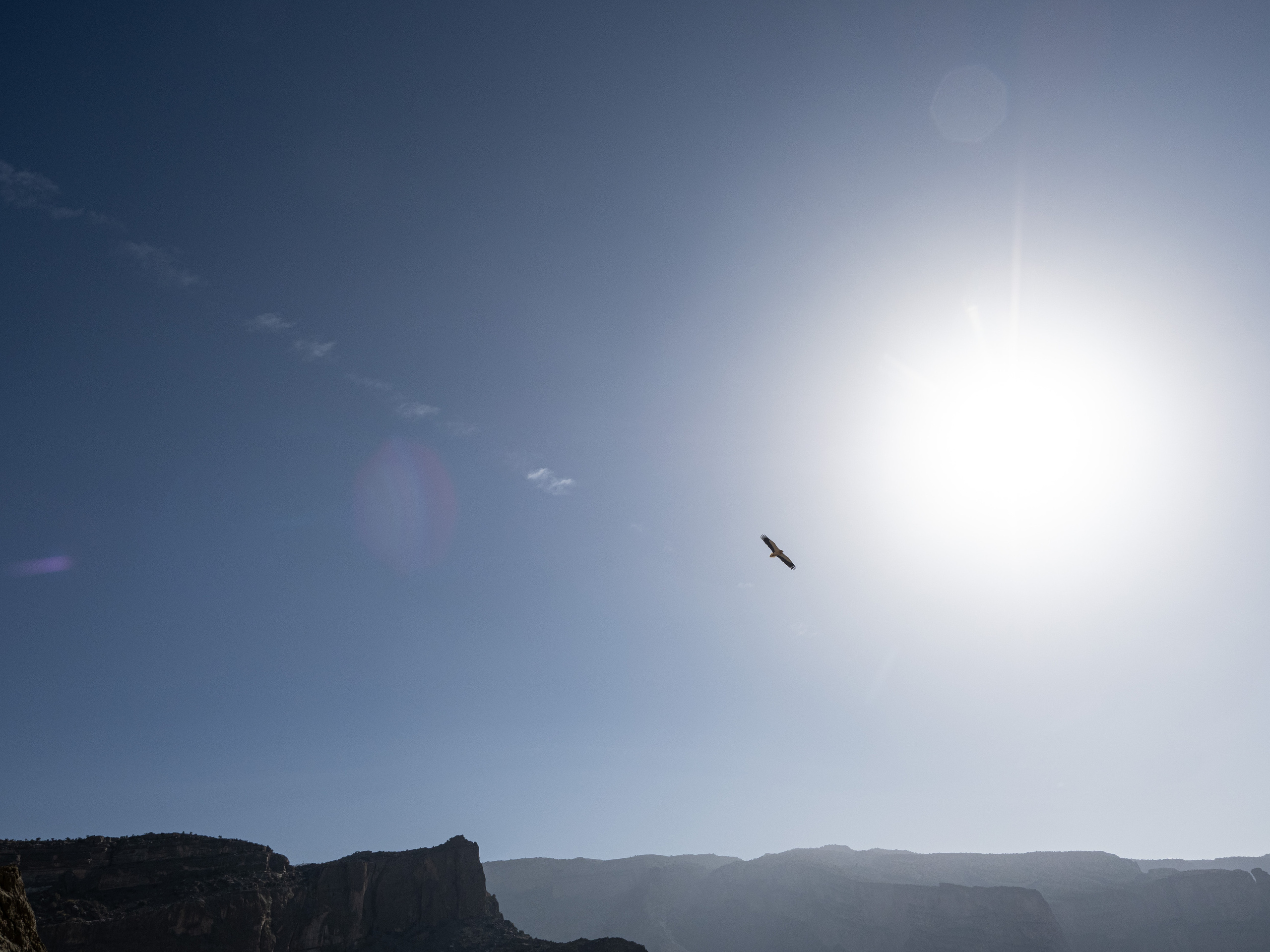 Оман. Творческие сьемки