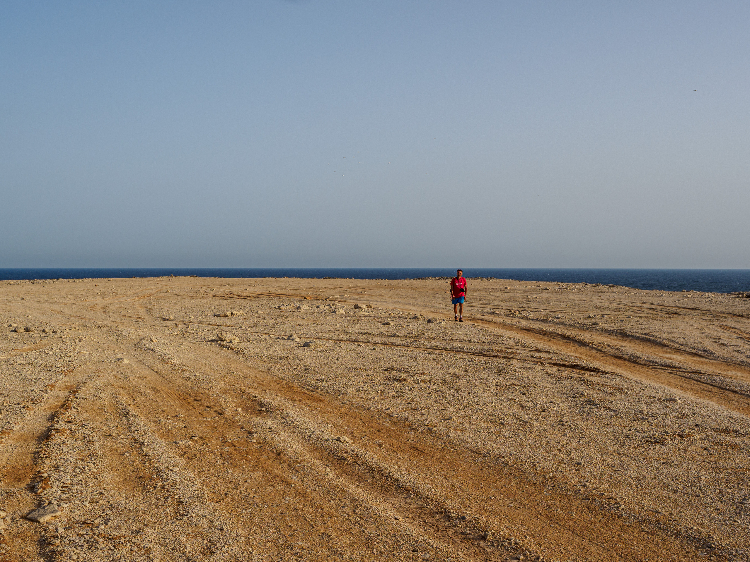 Оман. Творческие сьемки