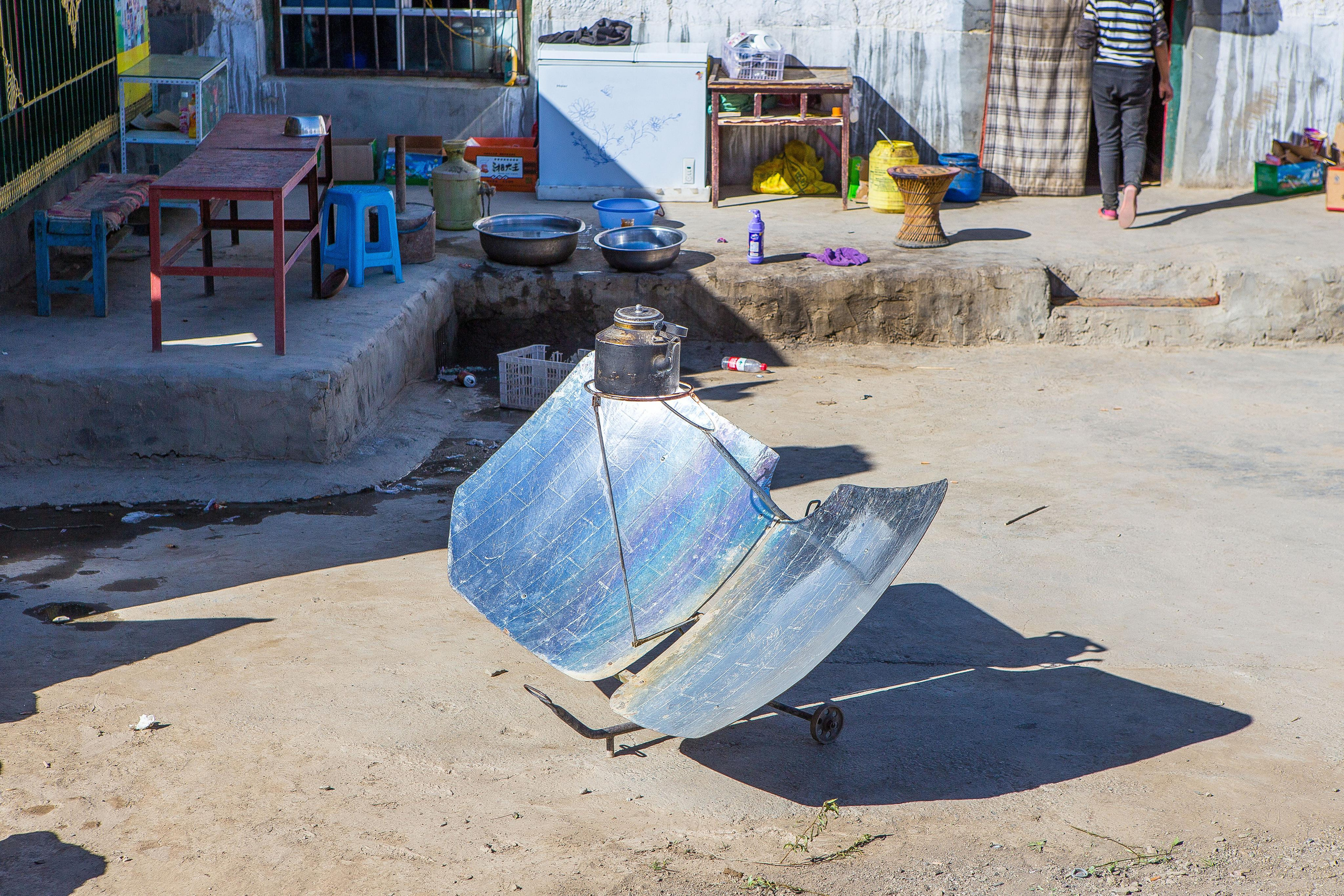 Китай, Тибет, Кора вокруг Кайласа, 2014. Творческие сьемки