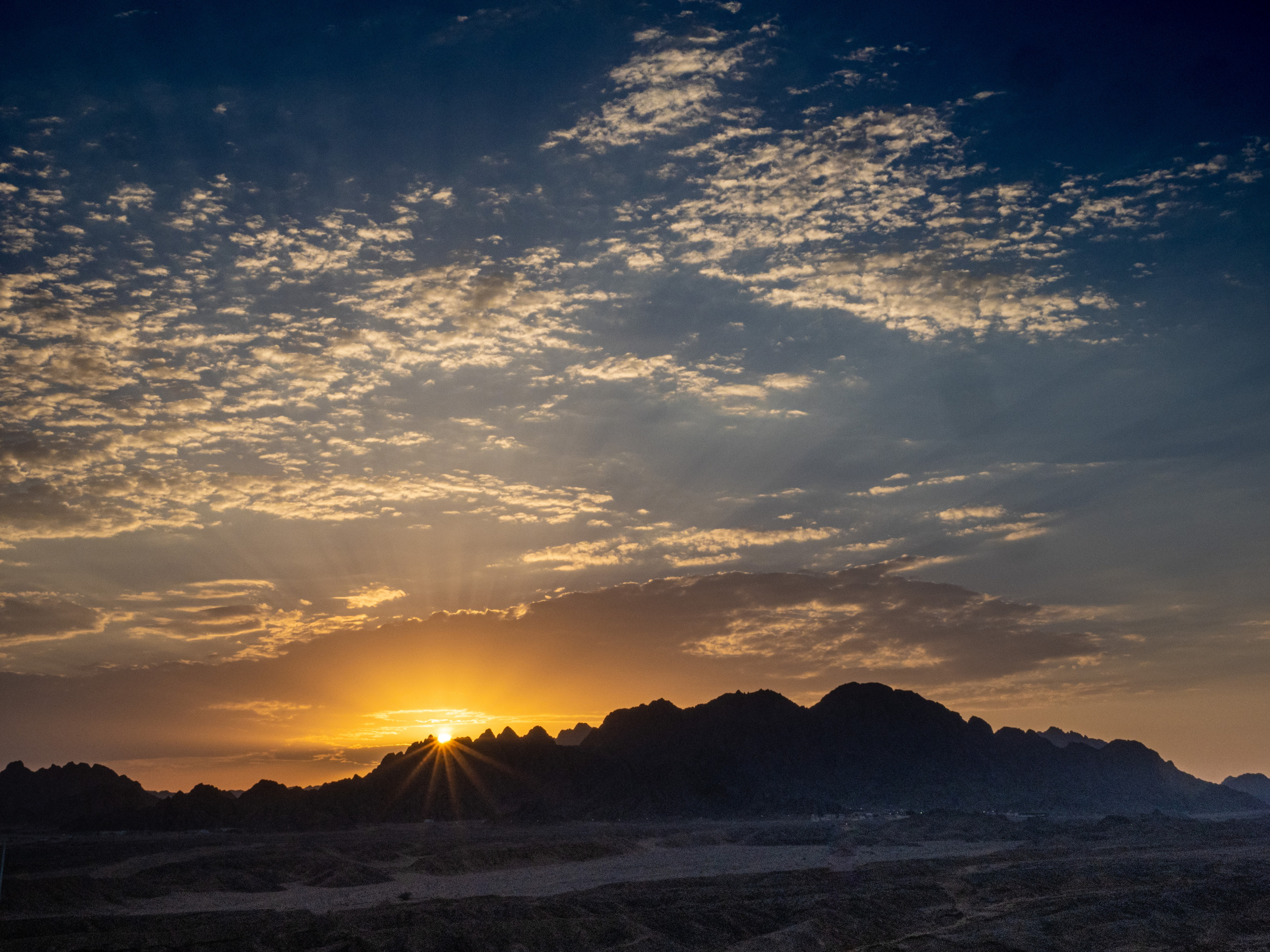 Египет. Творческие сьемки