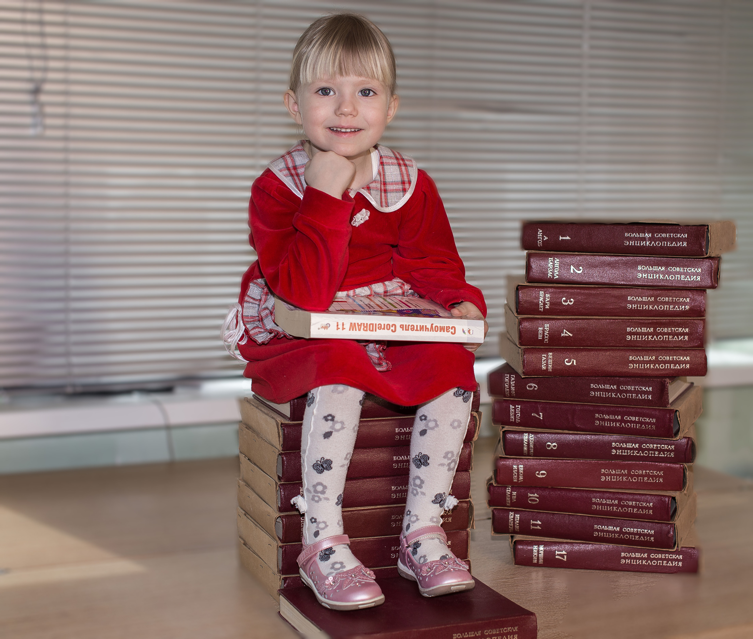 Сборник. Творческие сьемки