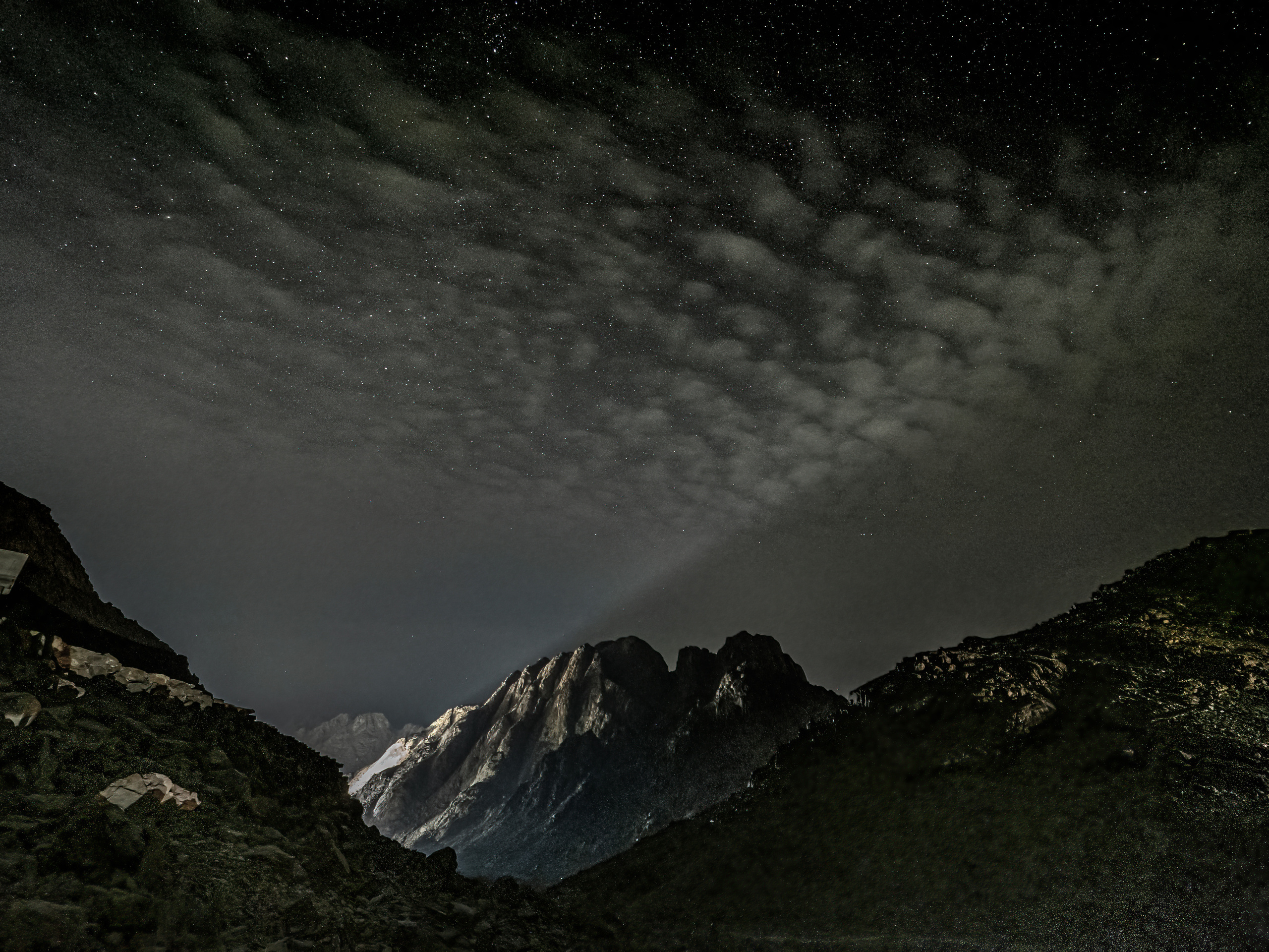 Египет. Творческие сьемки