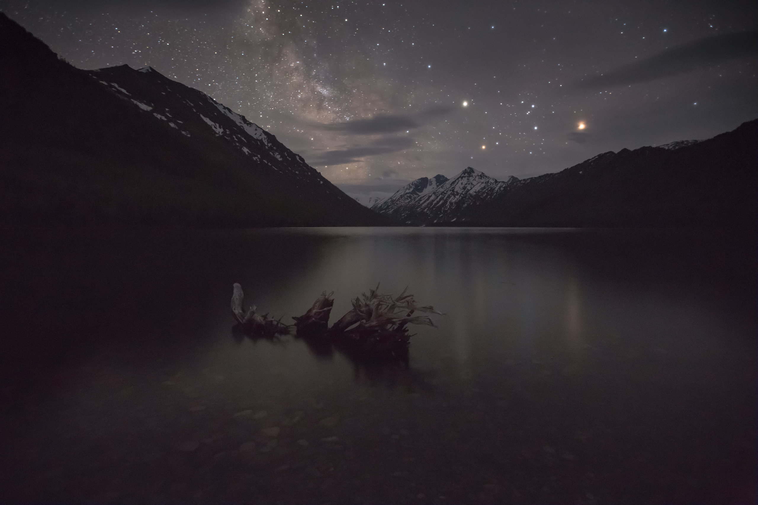 Алтай. Творческие сьемки