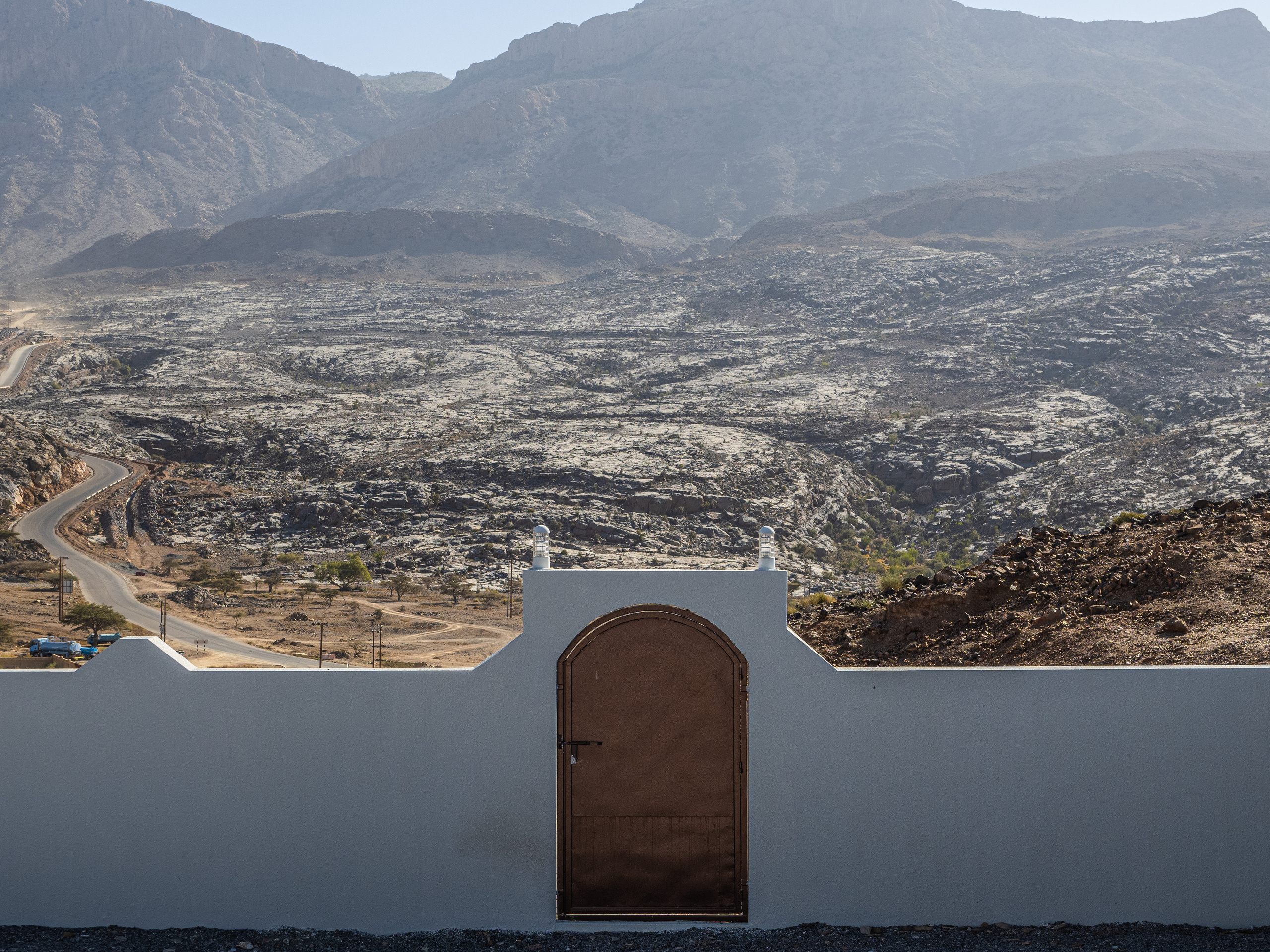 Оман. Творческие сьемки