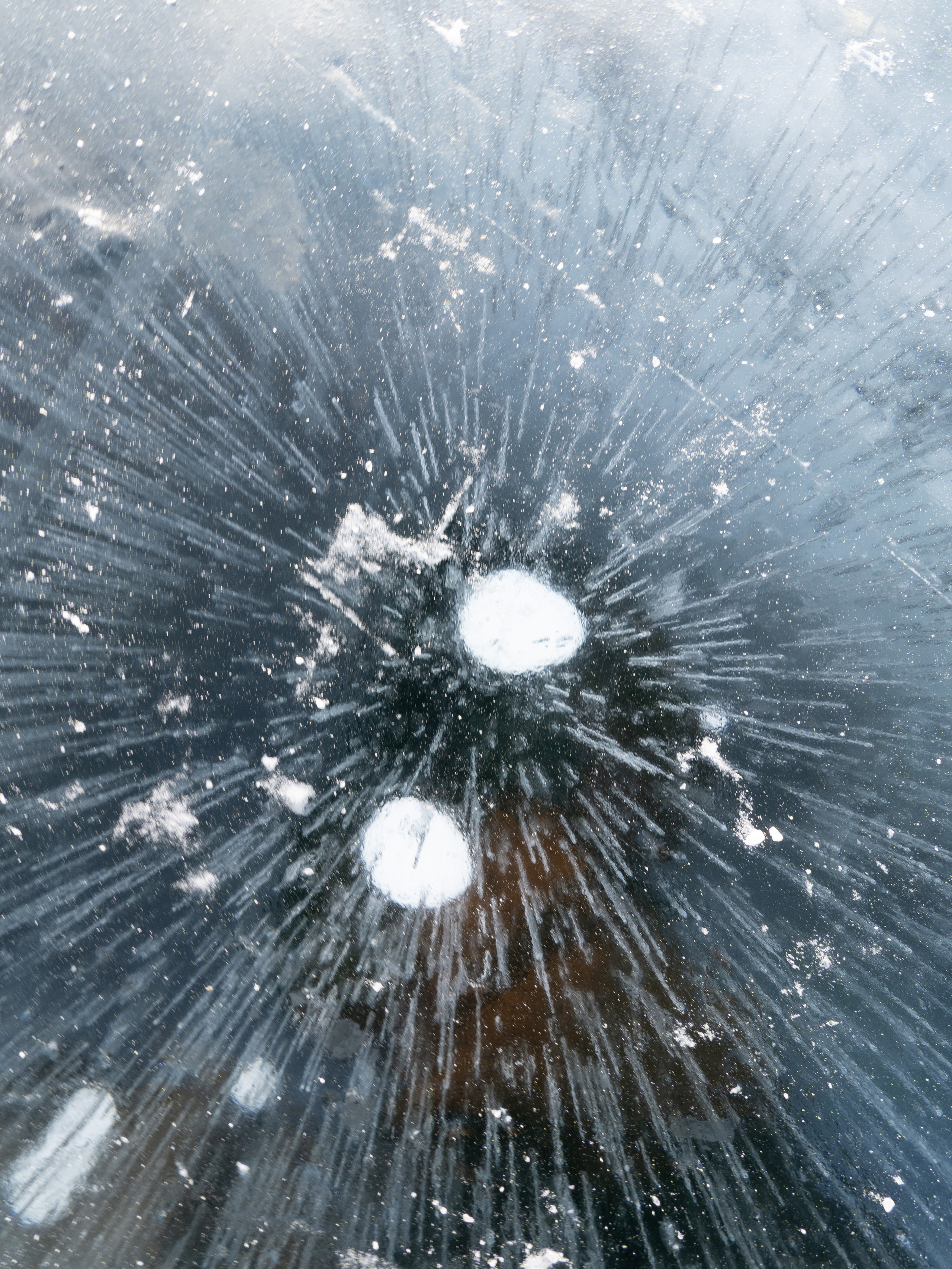 Байкал. Творческие сьемки