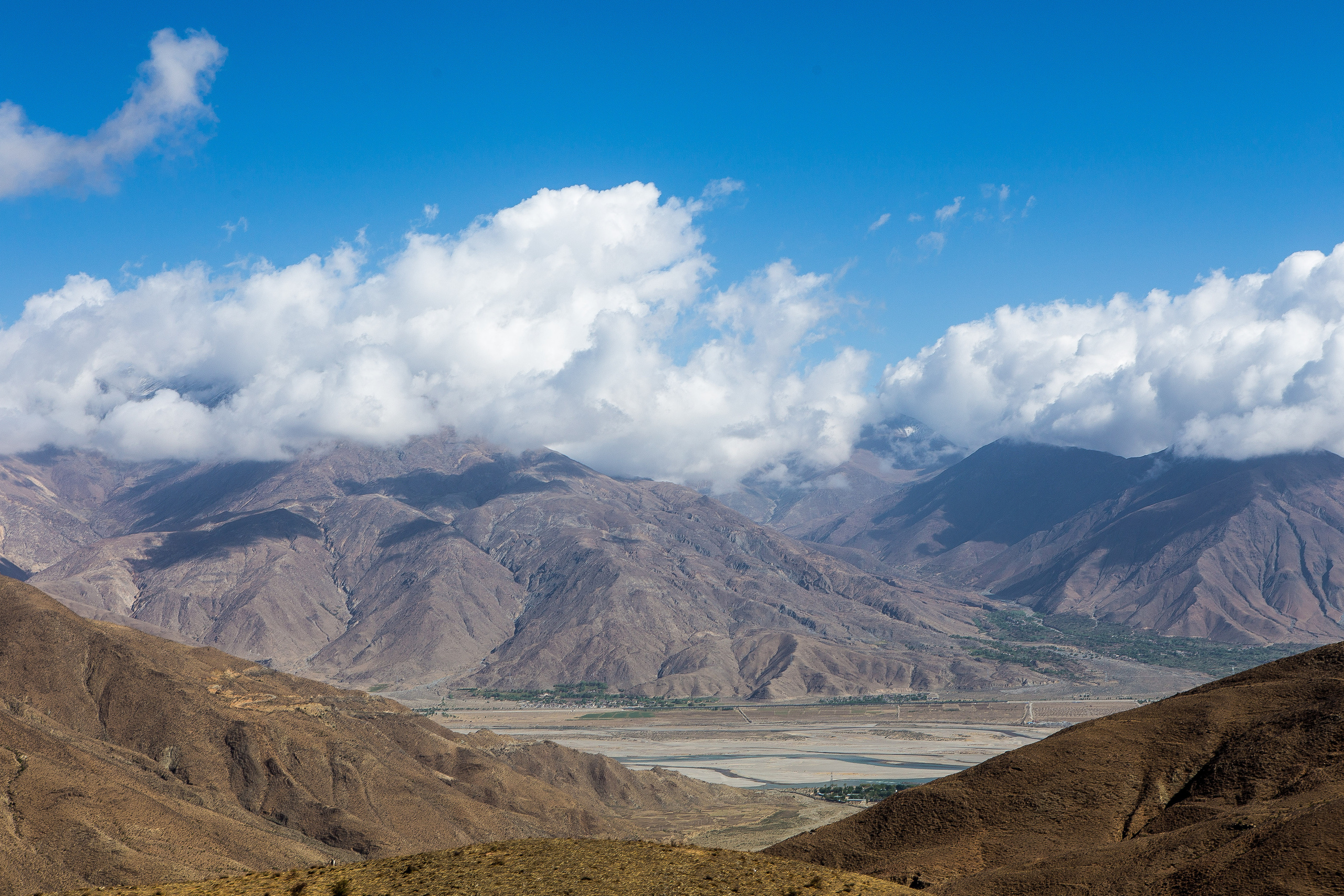 Китай, Тибет, Кора вокруг Кайласа, 2014. Творческие сьемки