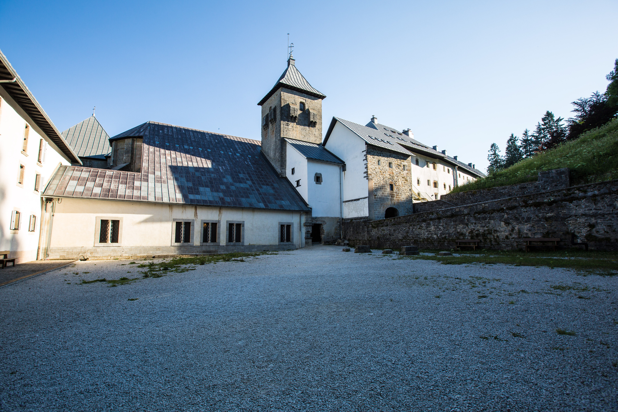 Испания, 2017, Путь Сантьяго из Сен-Жан-Пье-де-По. Творческие сьемки