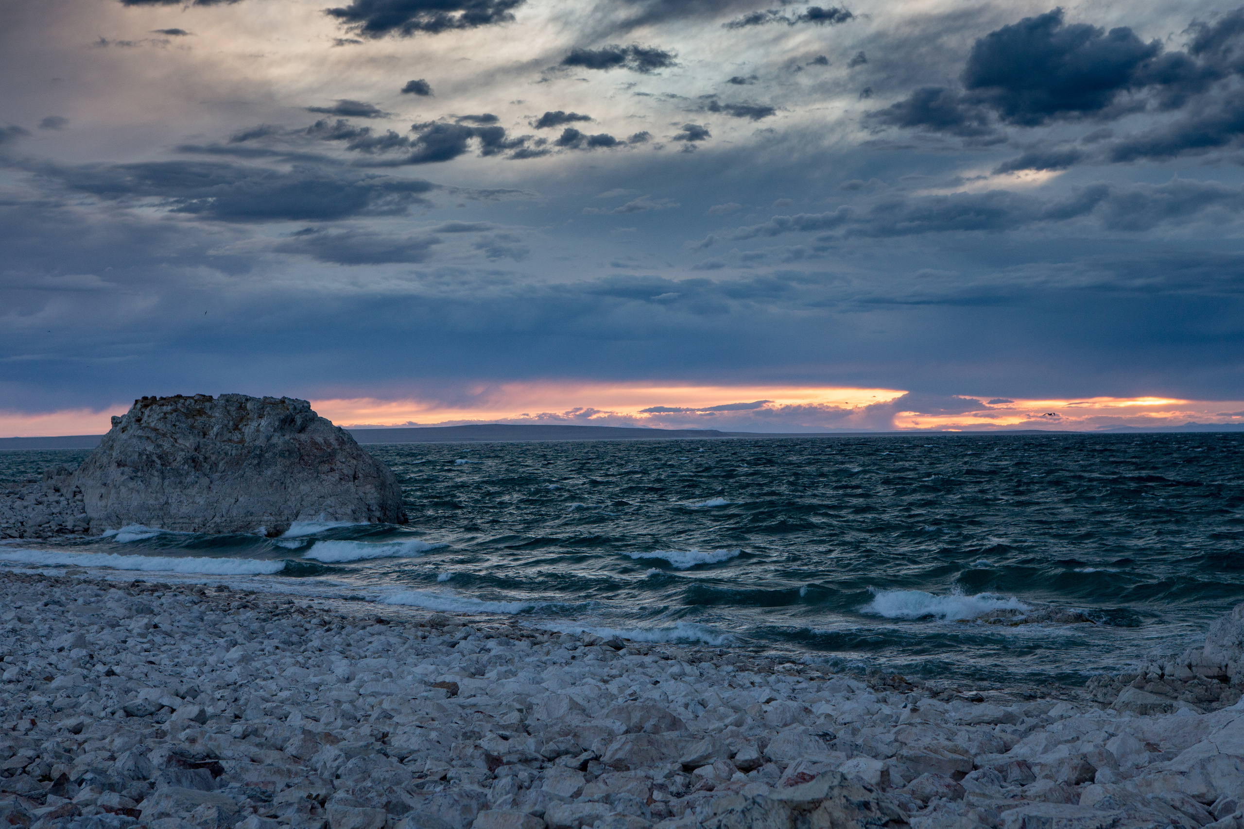 Монголия. Творческие сьемки