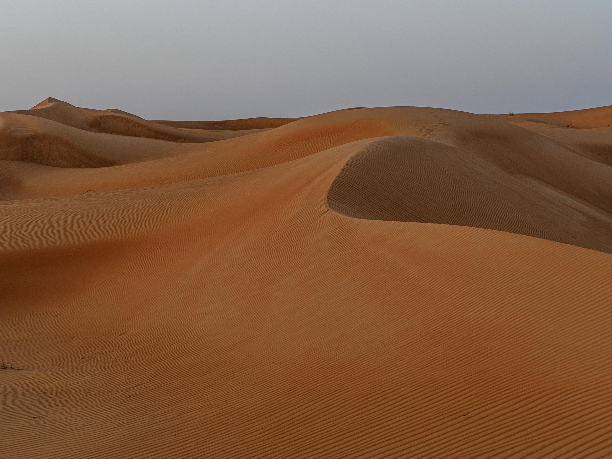 Оман. Творческие сьемки