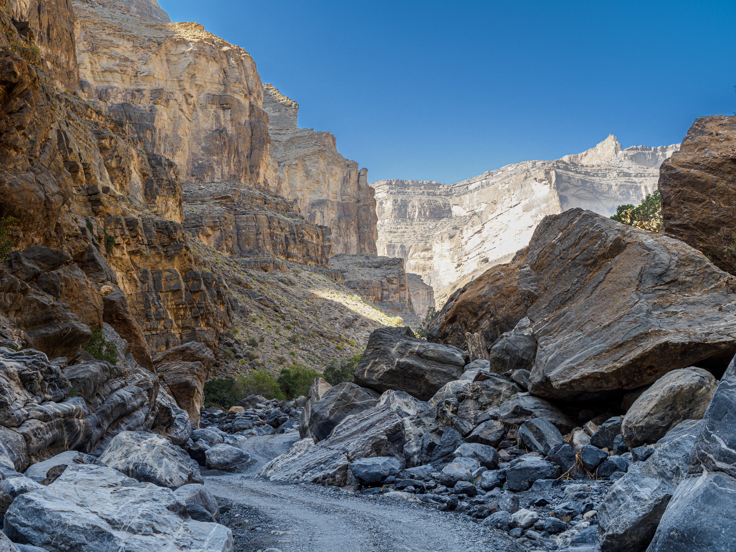 Оман. Творческие сьемки