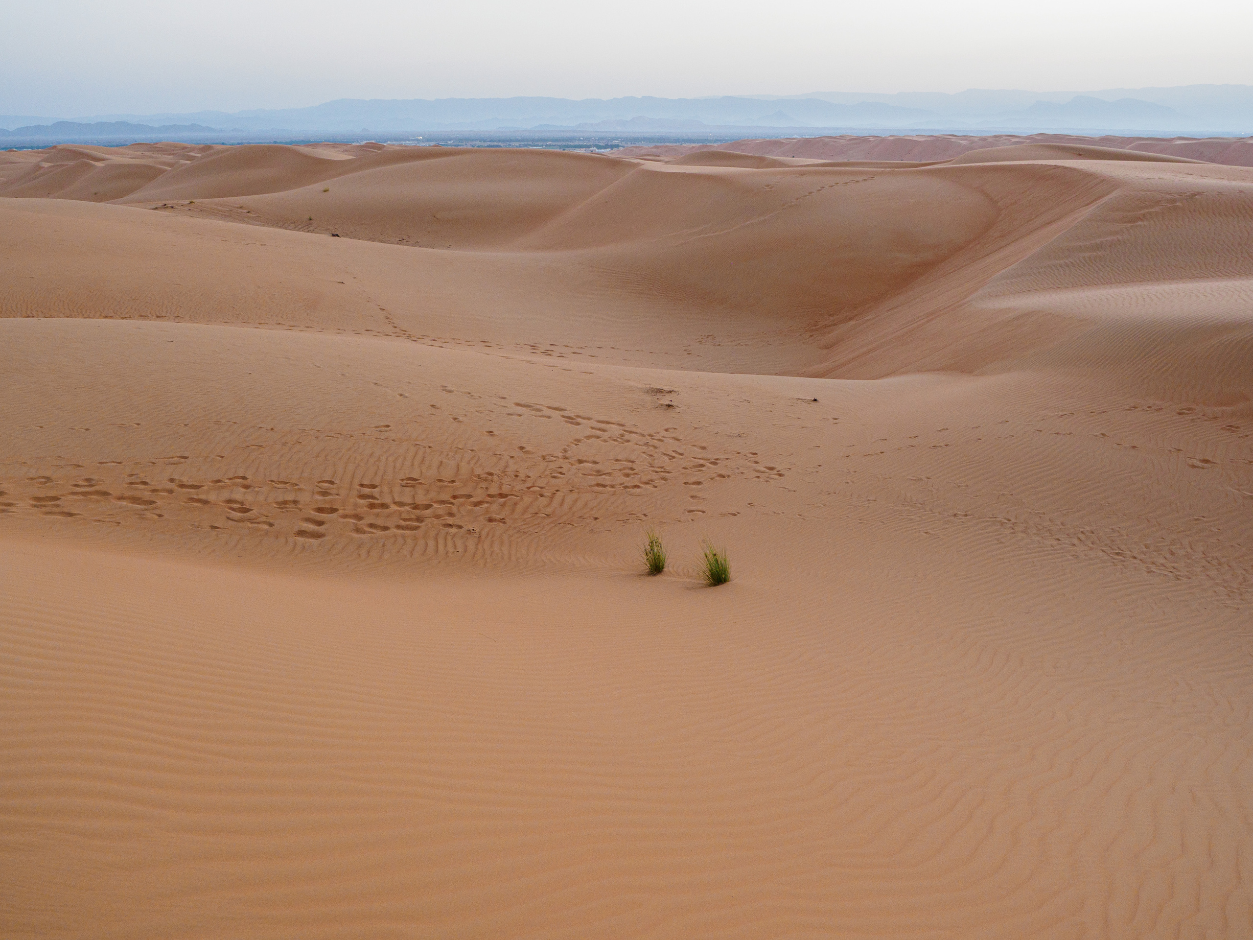 Оман. Творческие сьемки