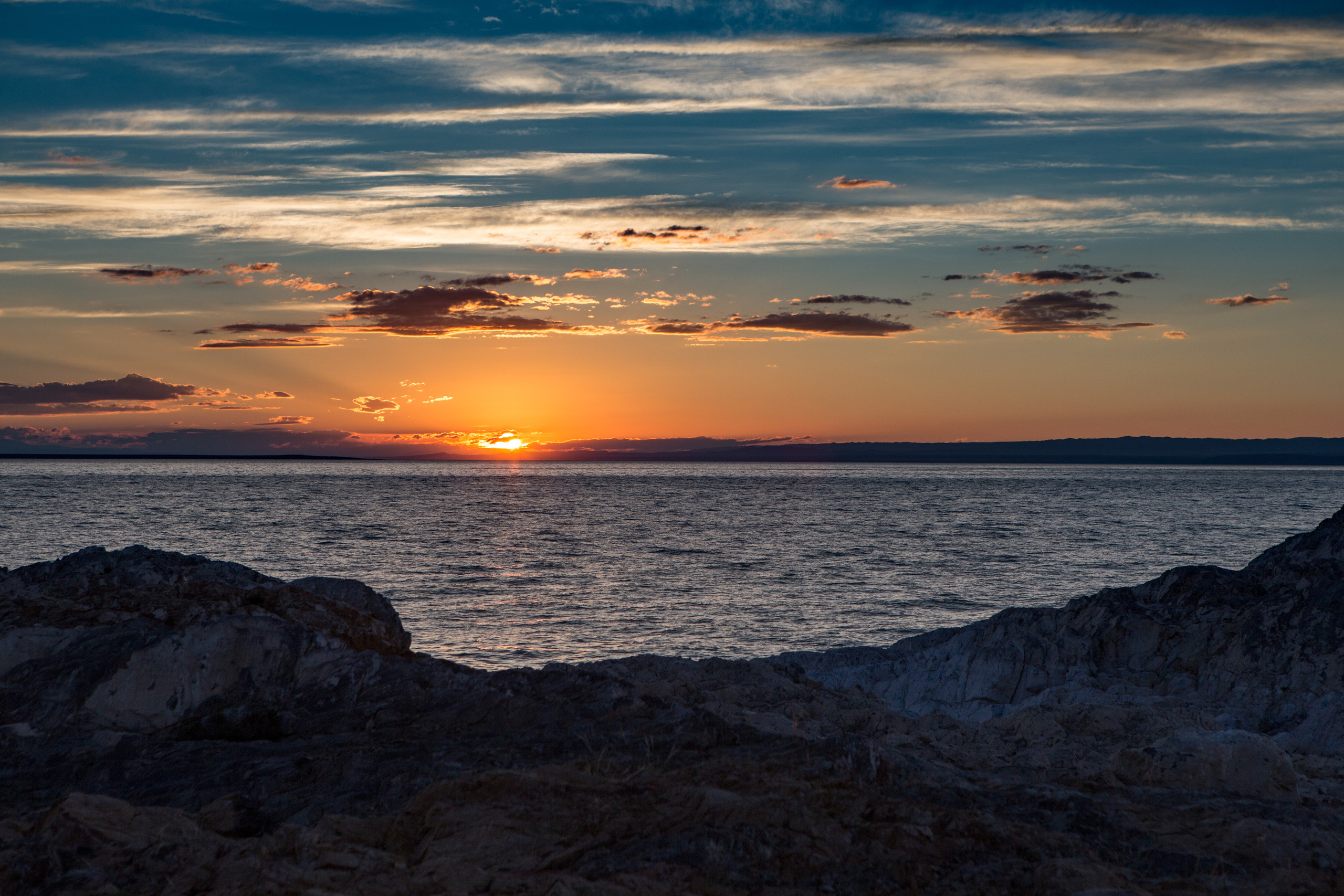 Монголия. Творческие сьемки