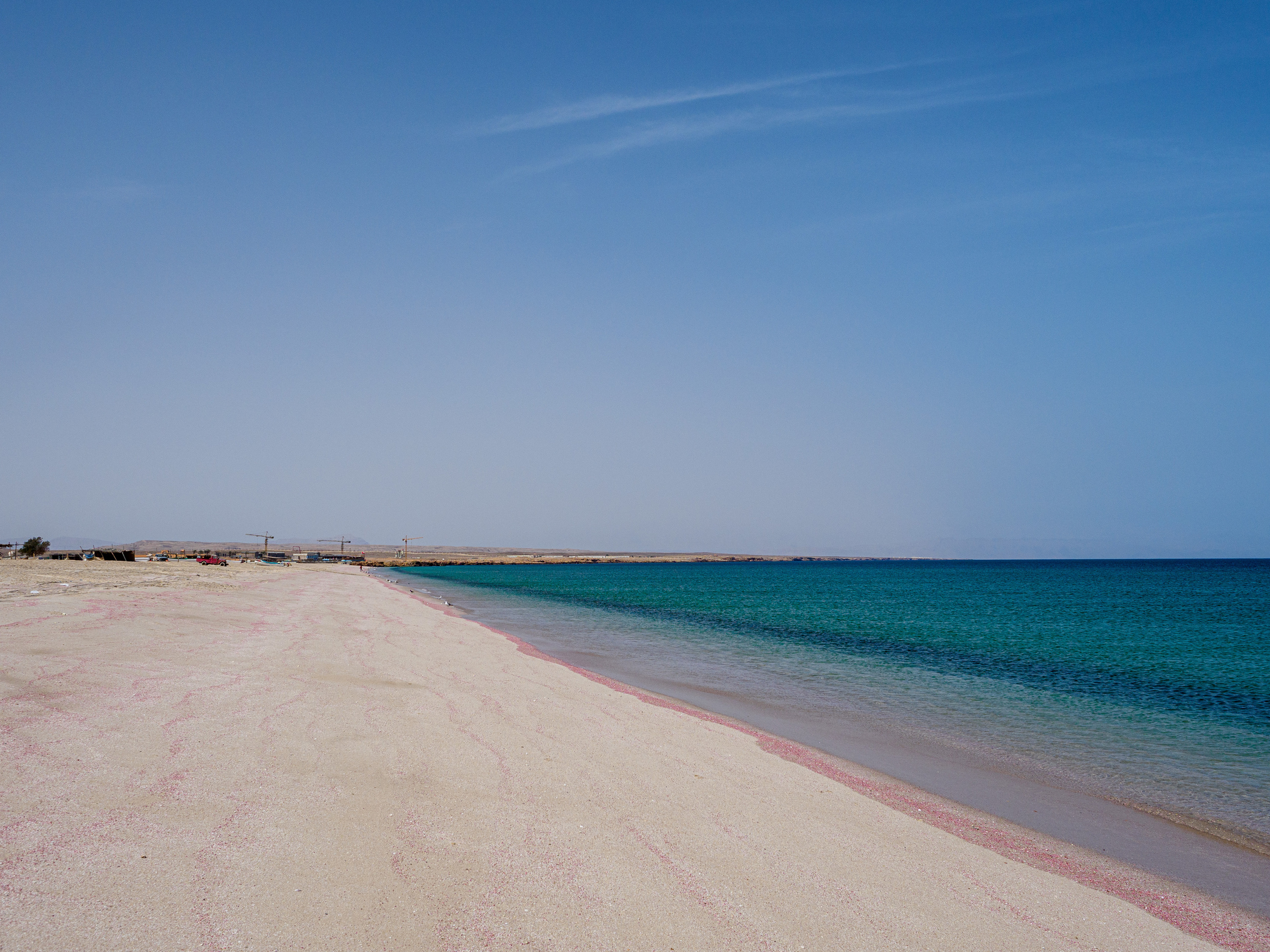 Оман. Творческие сьемки