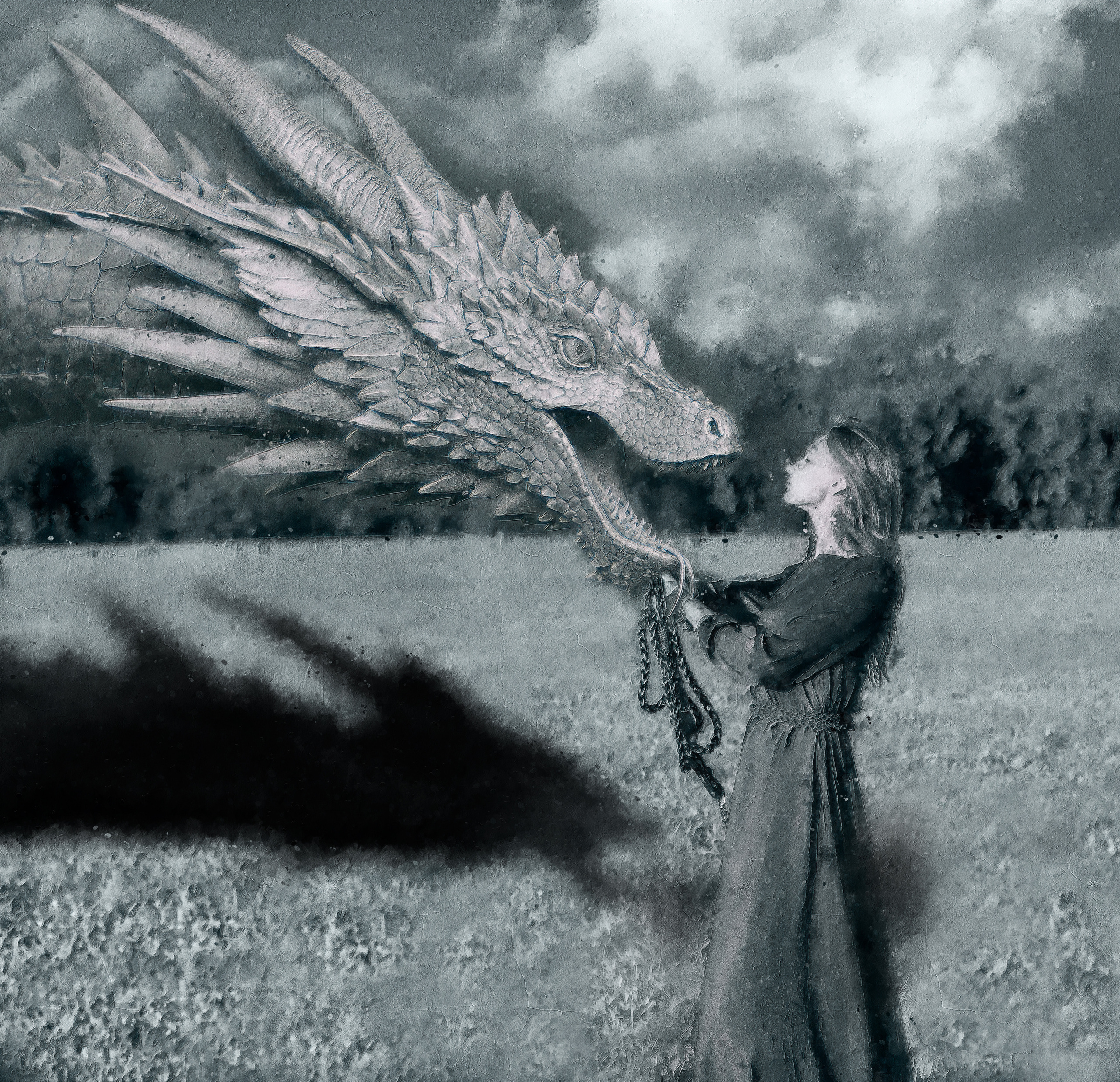 1. Творческие сьемки