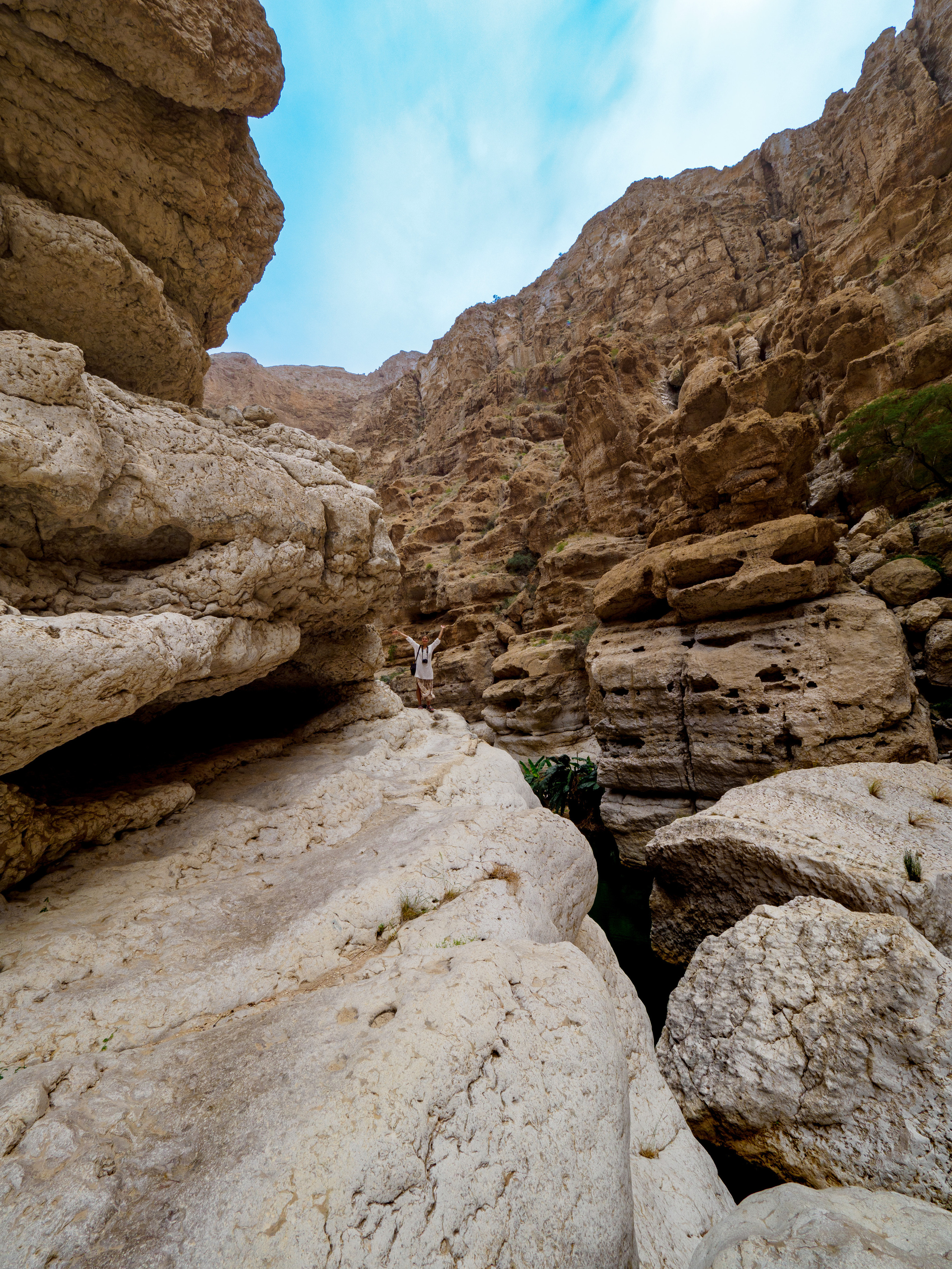 Оман. Творческие сьемки