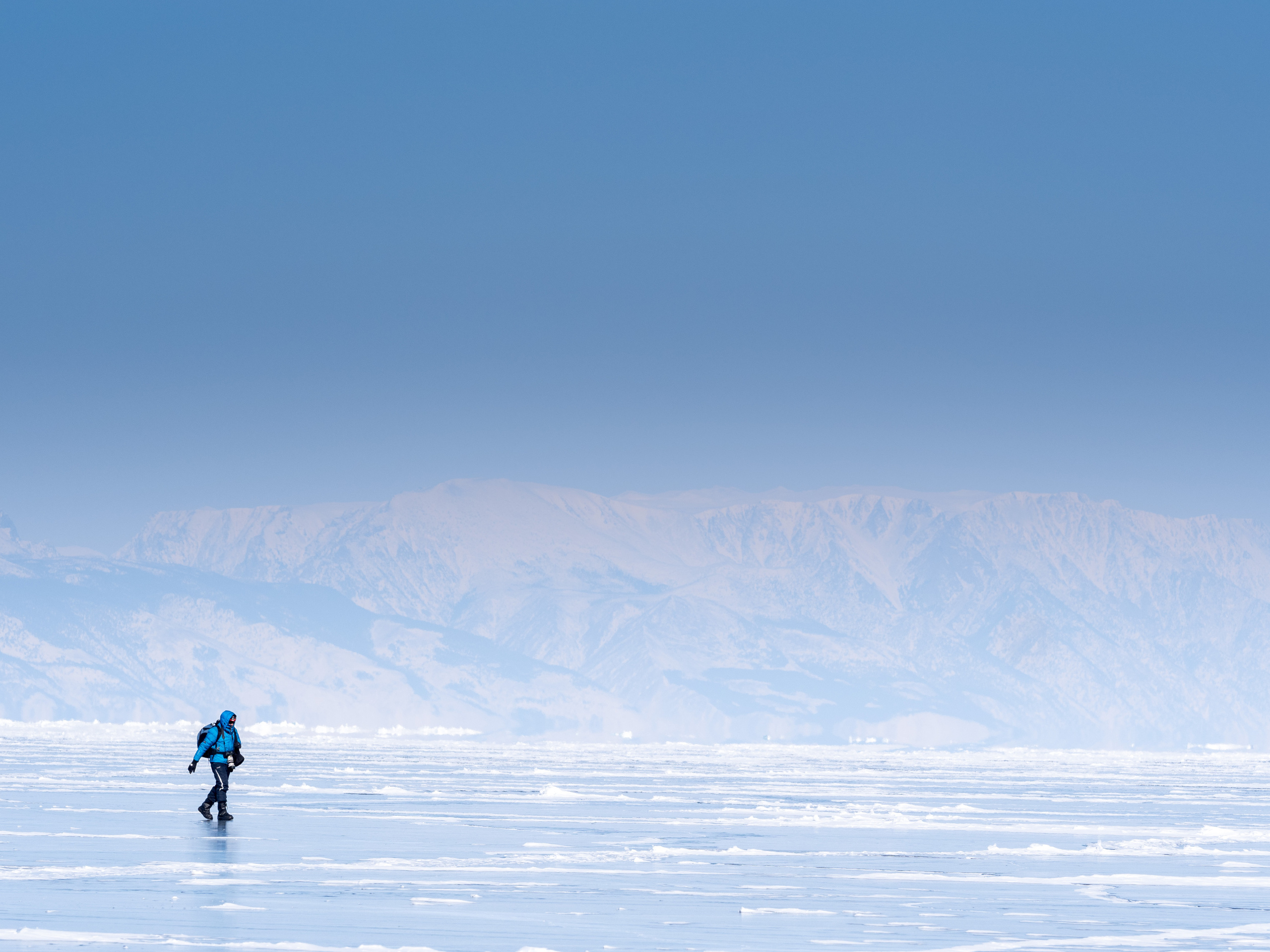 Люди идут по свету. Творческие сьемки