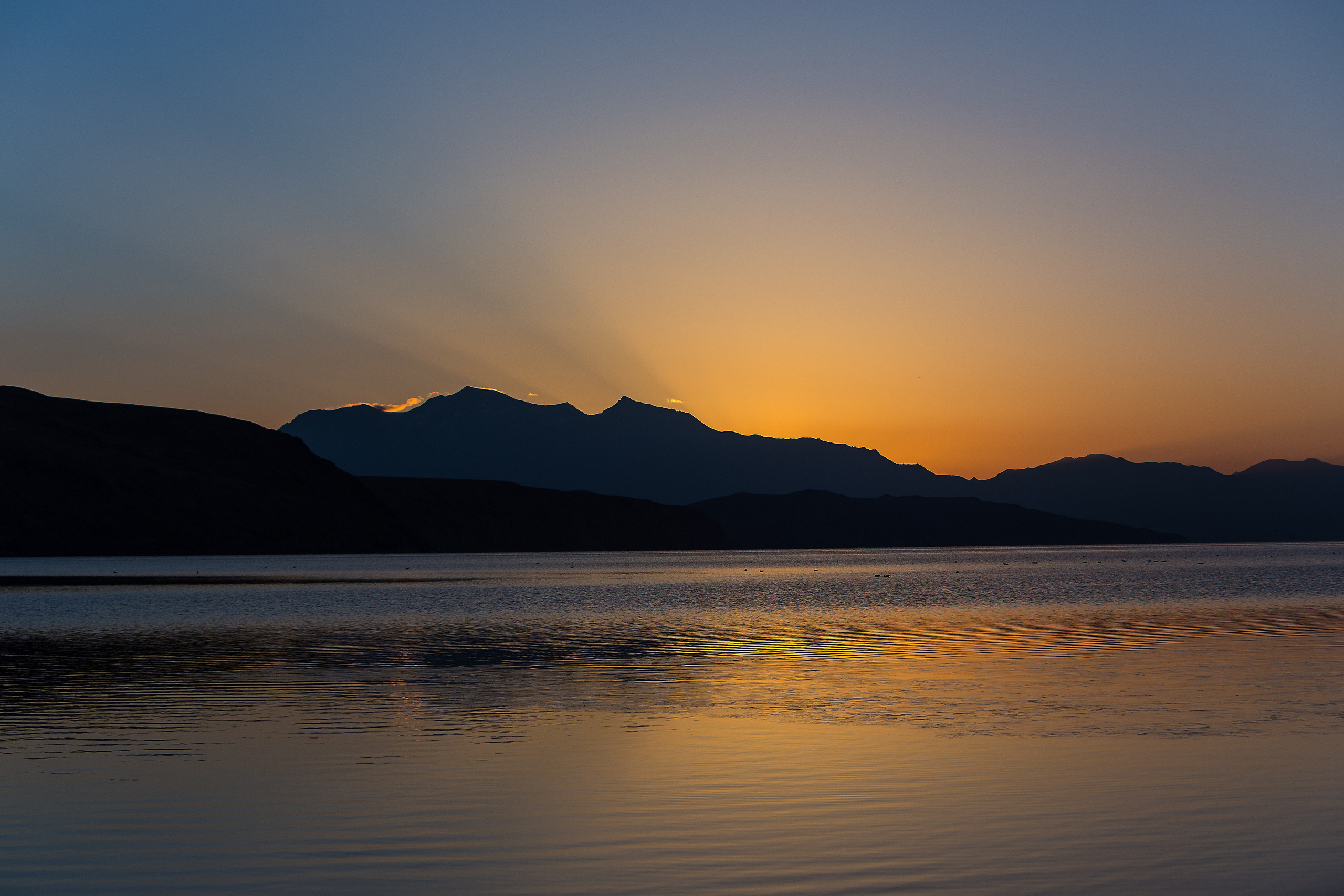 Китай, Тибет, Кора вокруг Кайласа, 2014. Творческие сьемки