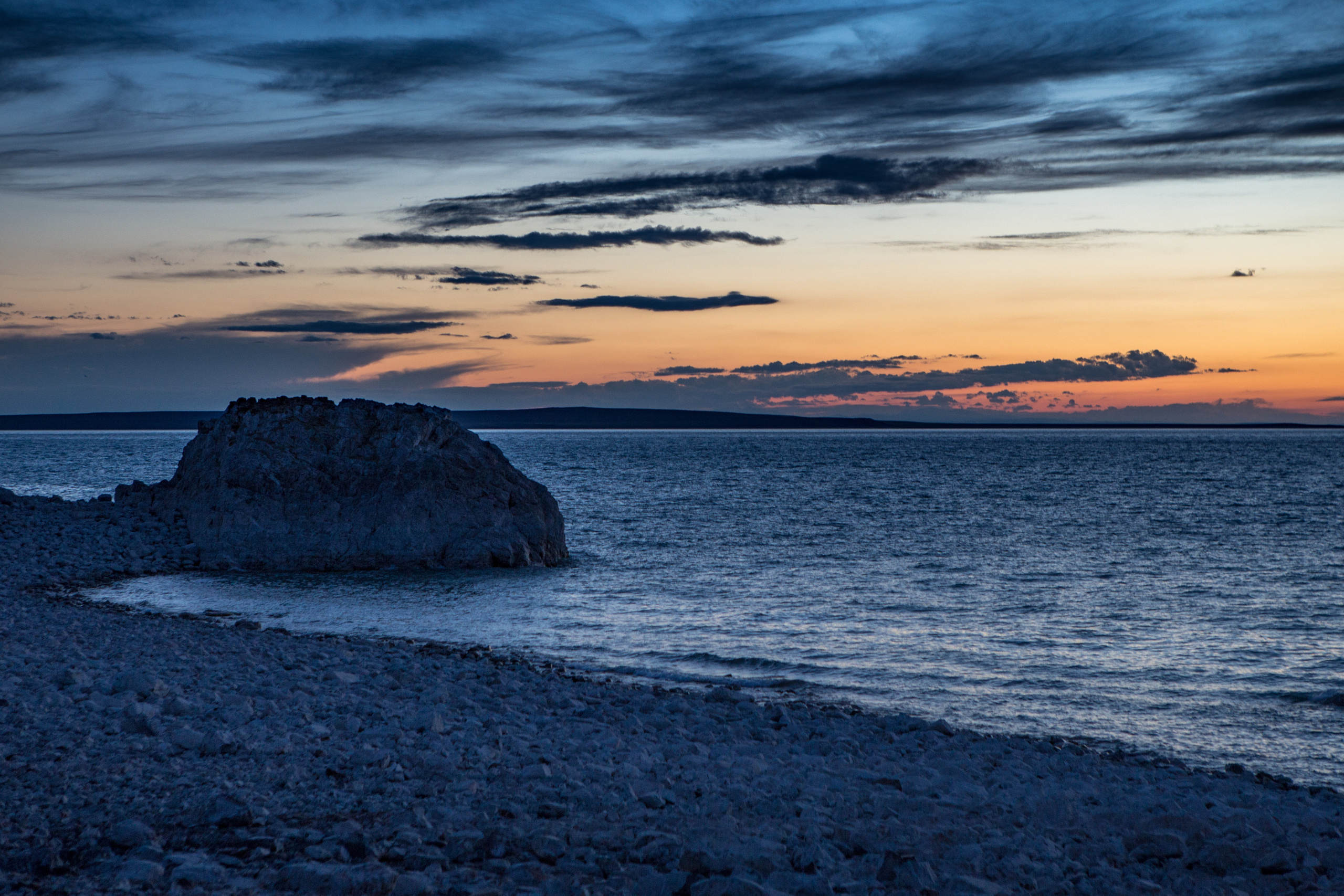 Монголия. Творческие сьемки