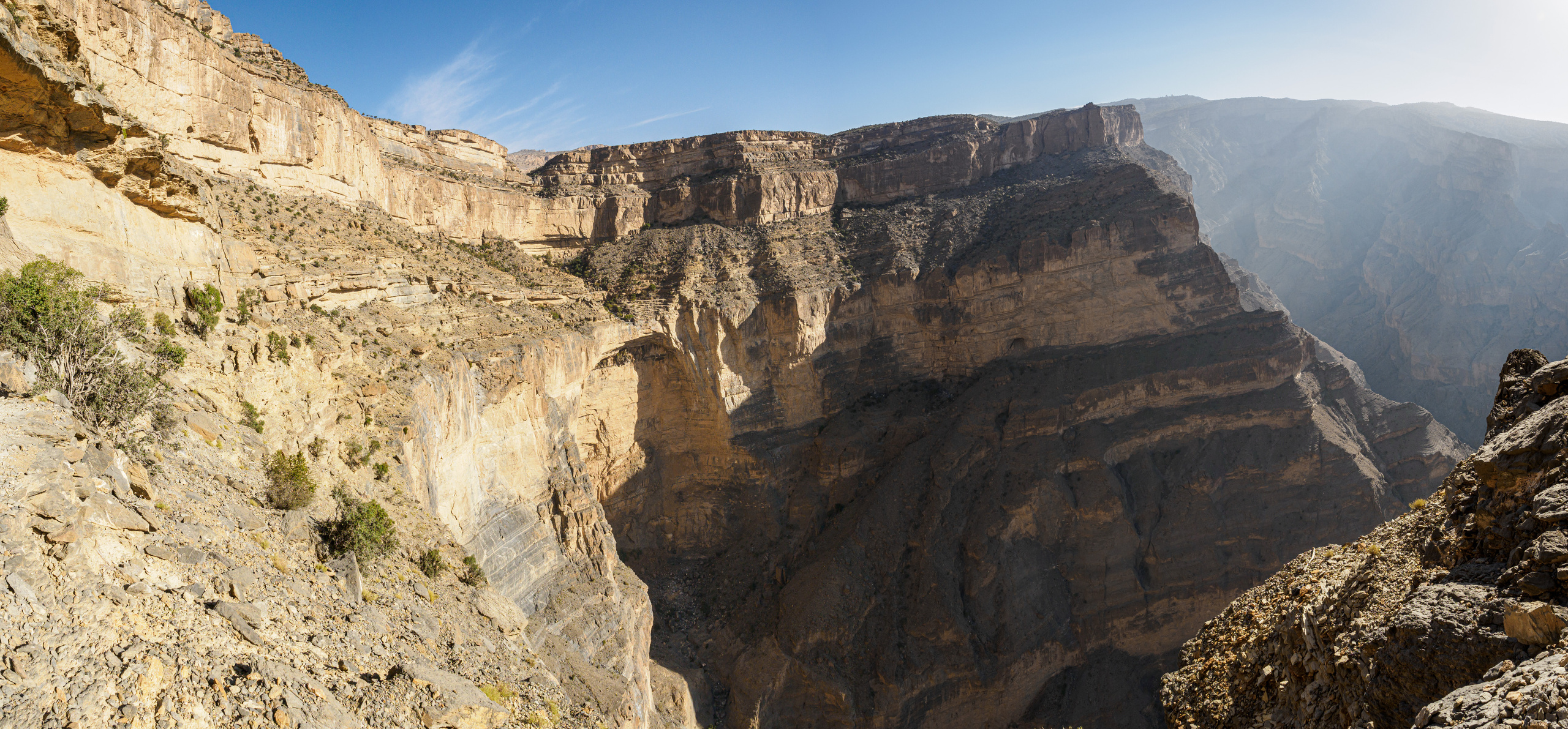 Оман. Творческие сьемки