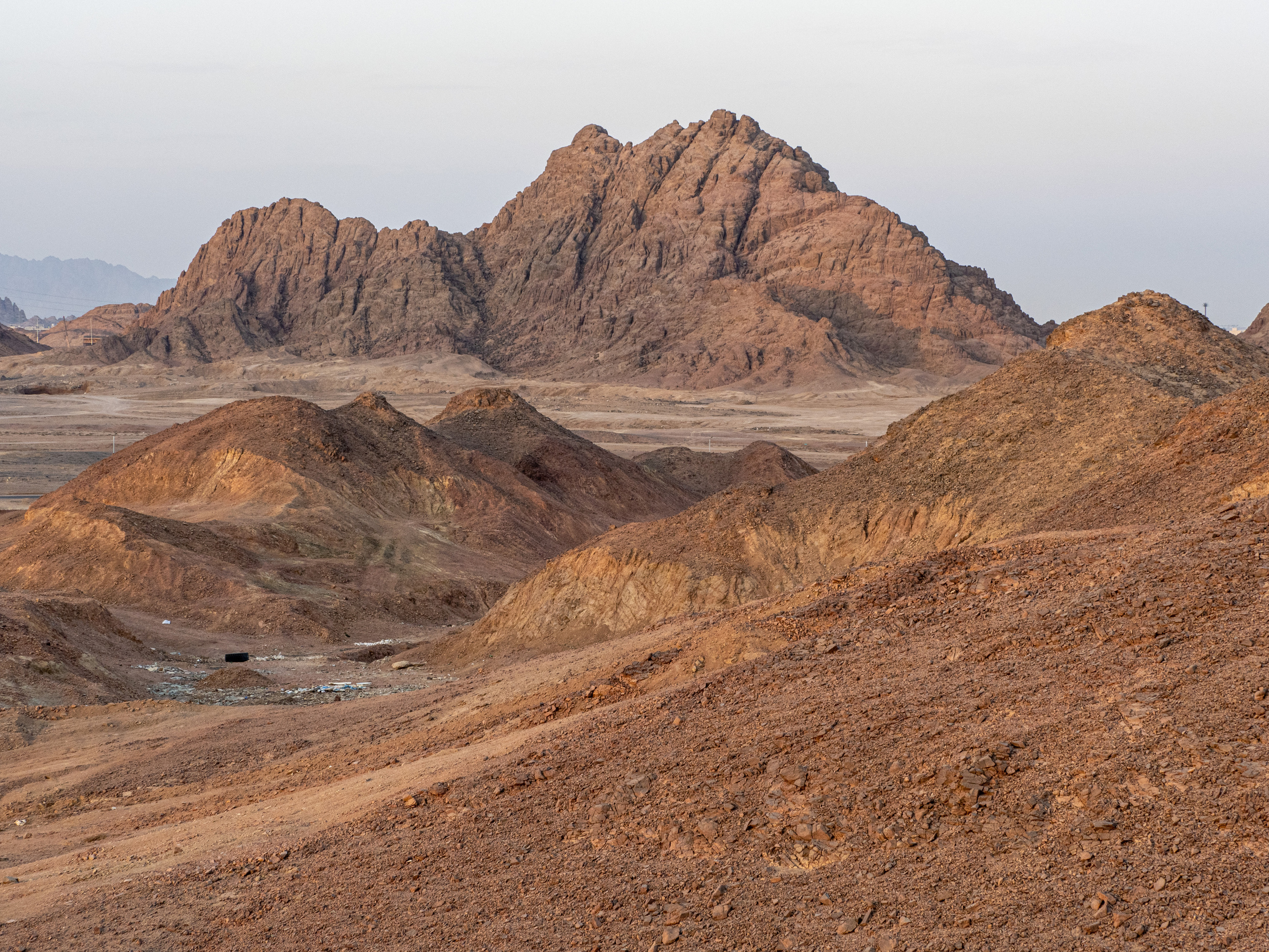 Египет. Творческие сьемки
