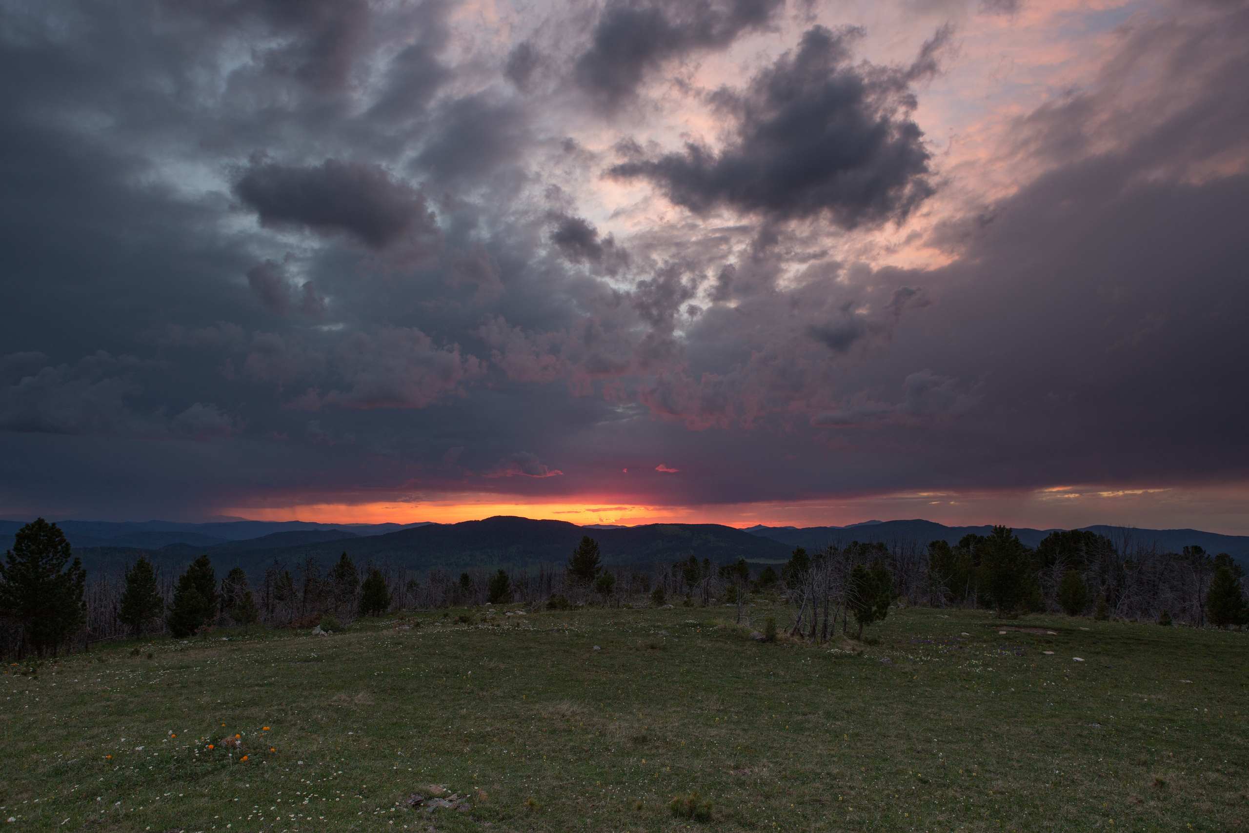 Алтай. Творческие сьемки