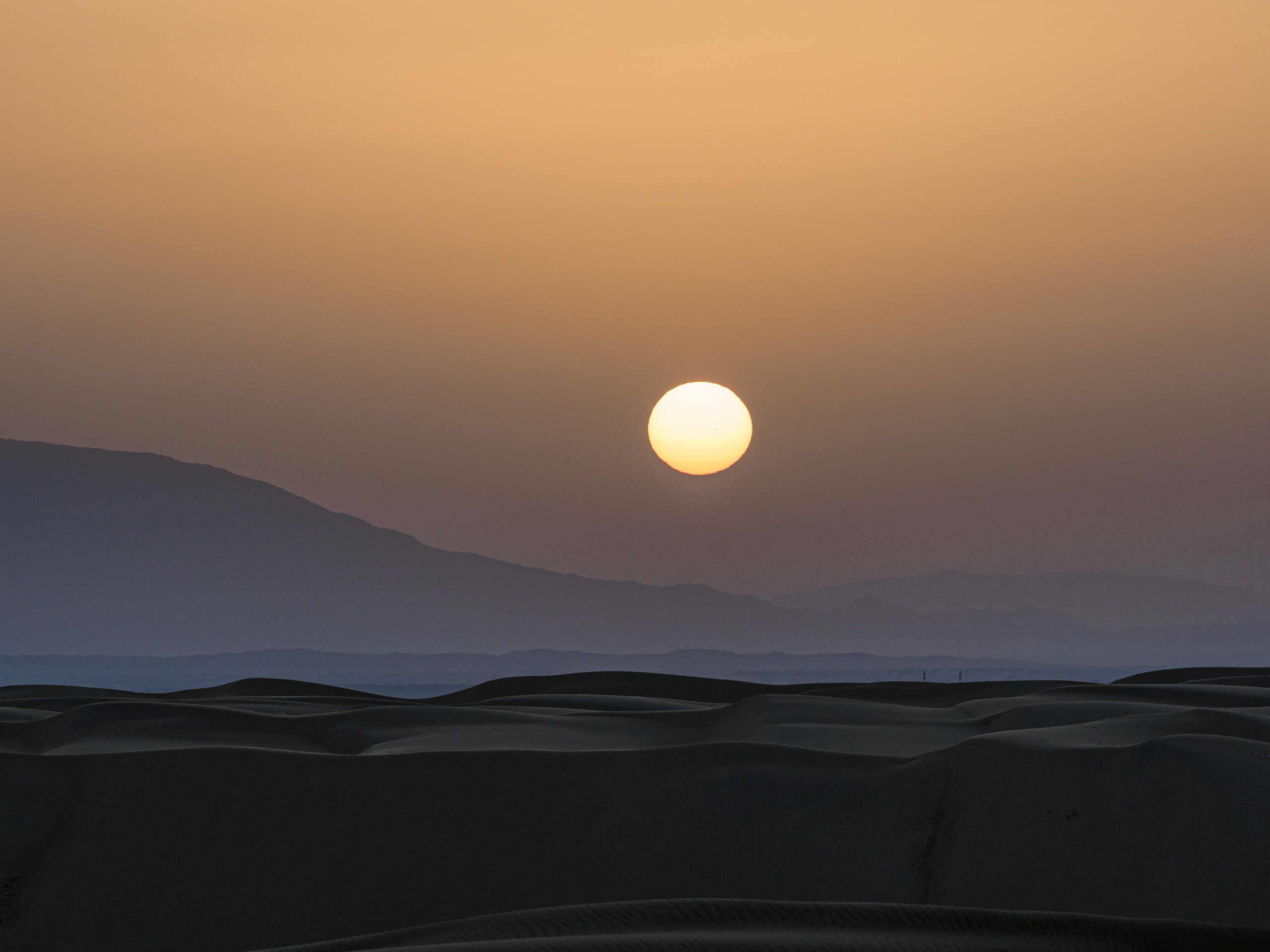 Оман. Творческие сьемки