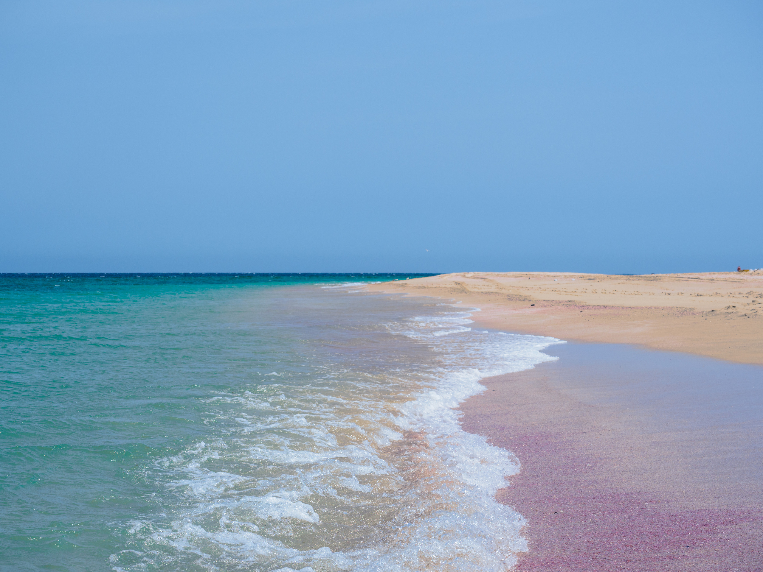 Оман. Творческие сьемки