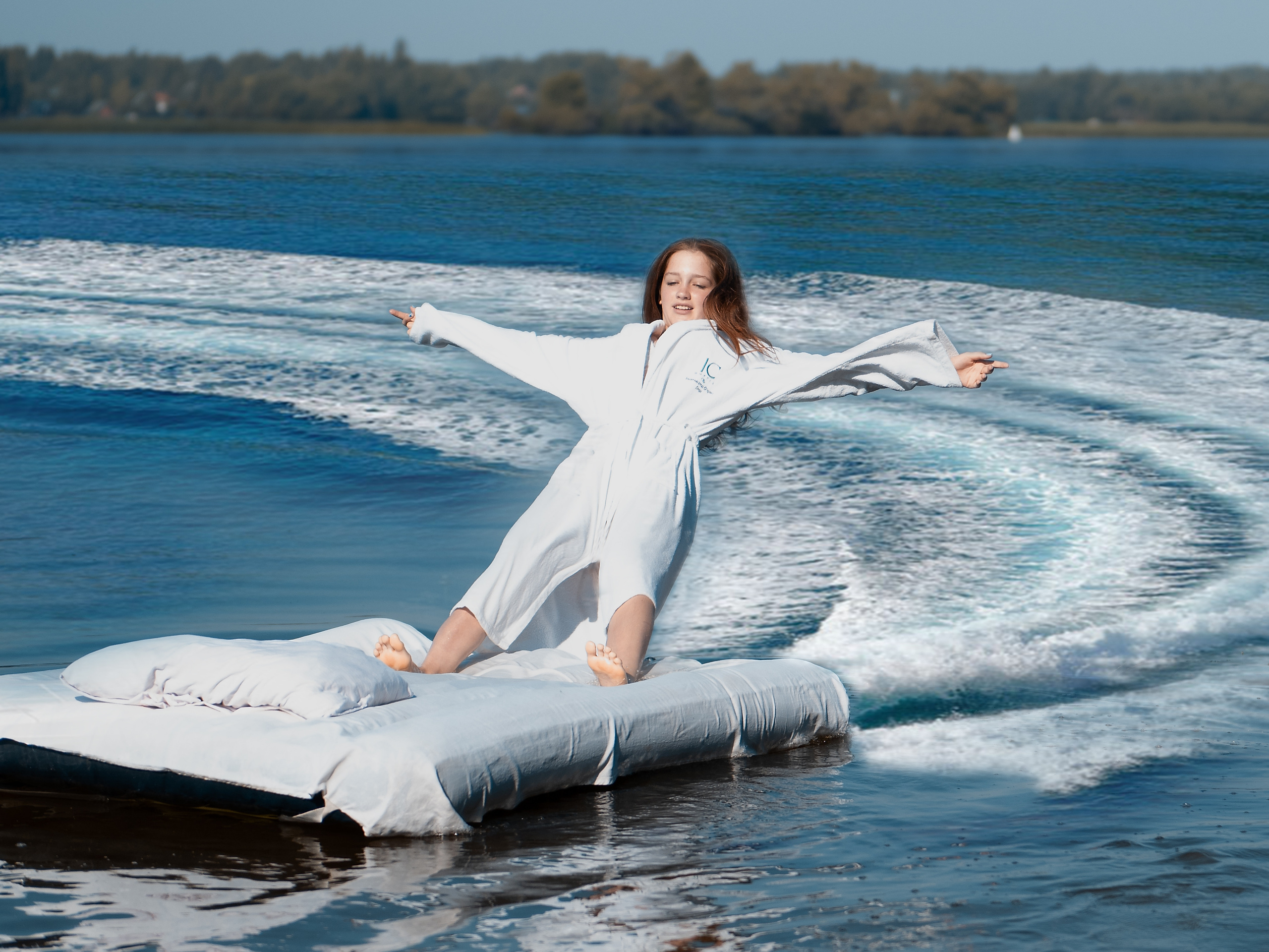 1. Творческие сьемки